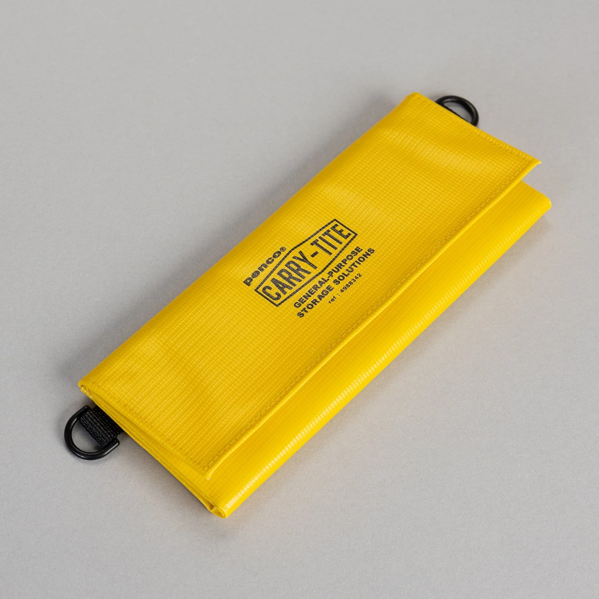 Tarpaulin Pouch (Medium) - Image 25
