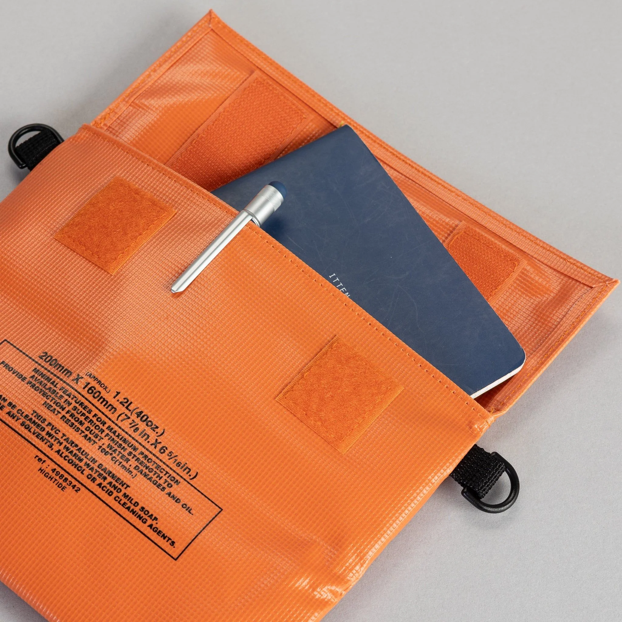 Tarpaulin Pouch (Medium) - Image 27