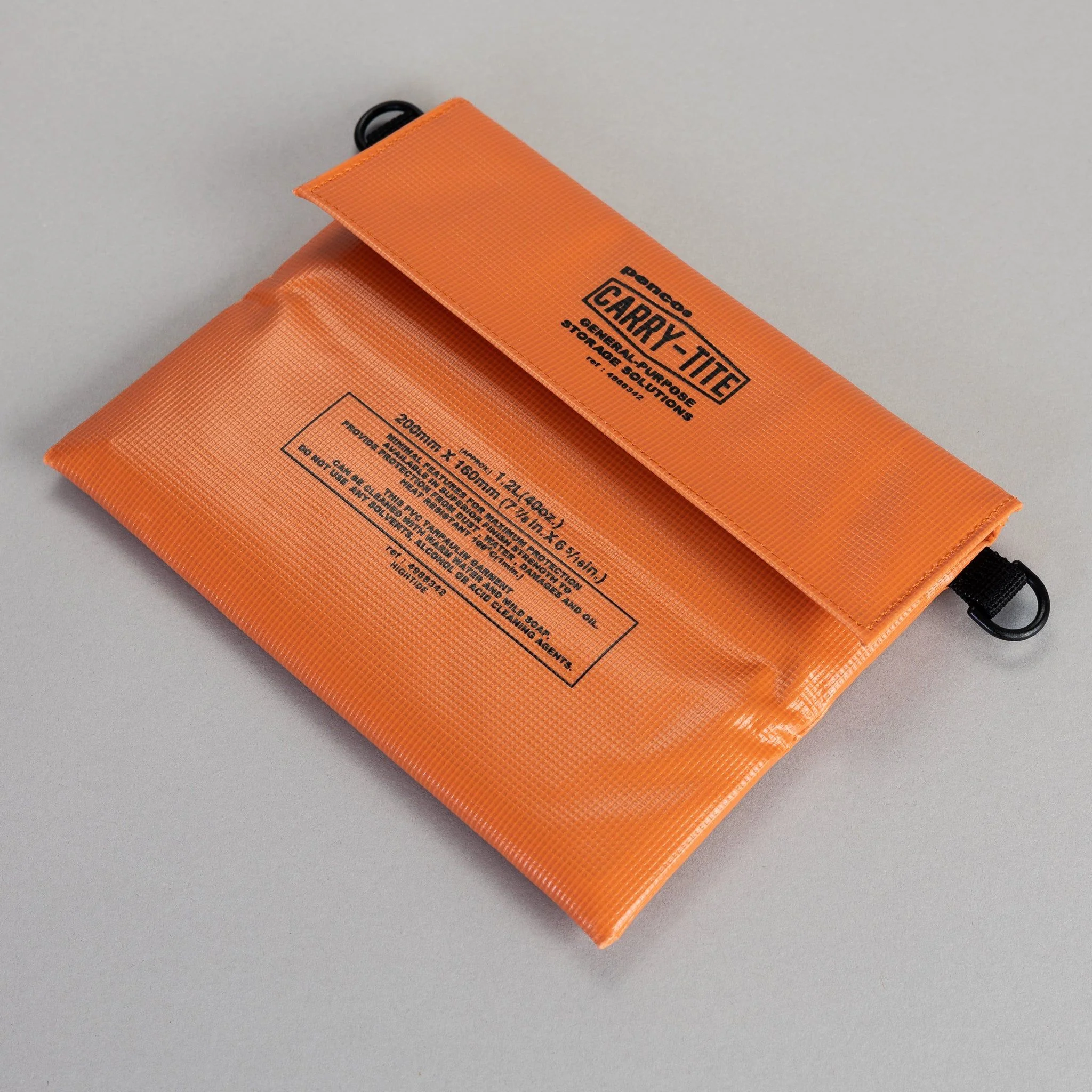 Tarpaulin Pouch (Medium) - Image 28