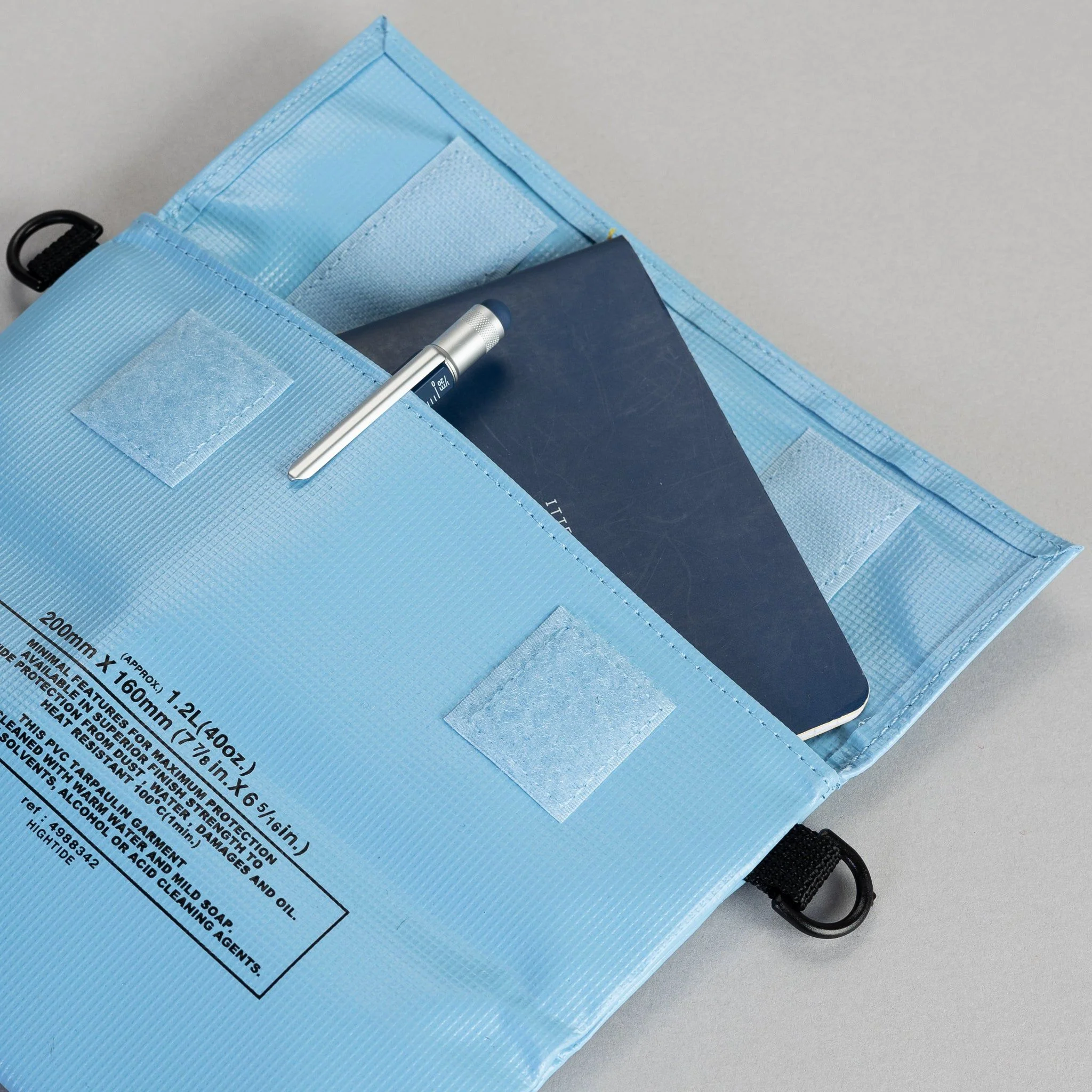 Tarpaulin Pouch (Medium) - Image 32