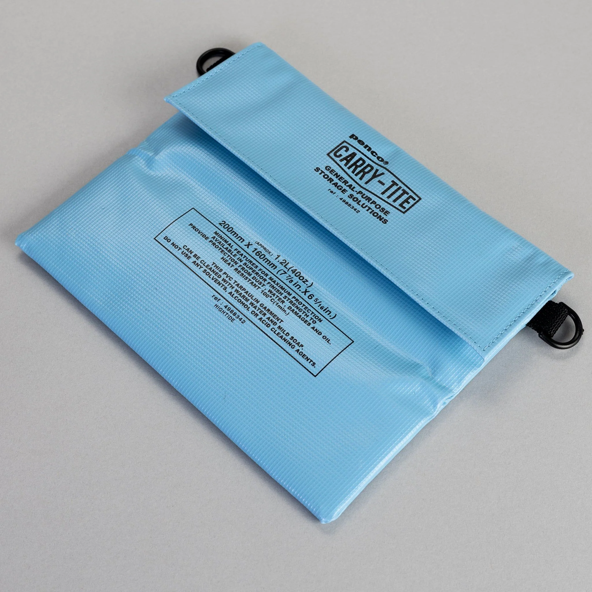 Tarpaulin Pouch (Medium) - Image 33