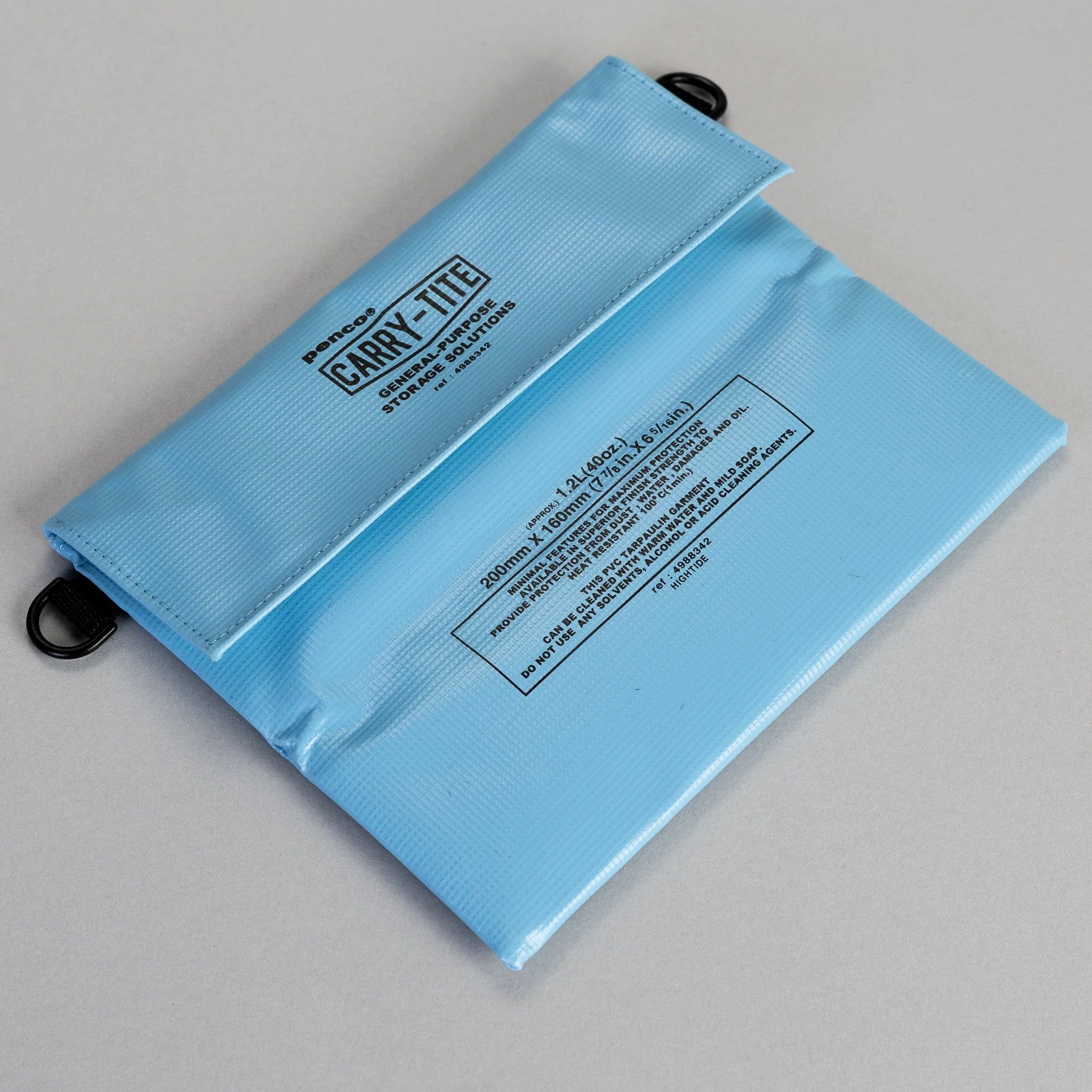 Tarpaulin Pouch (Medium) - Image 36