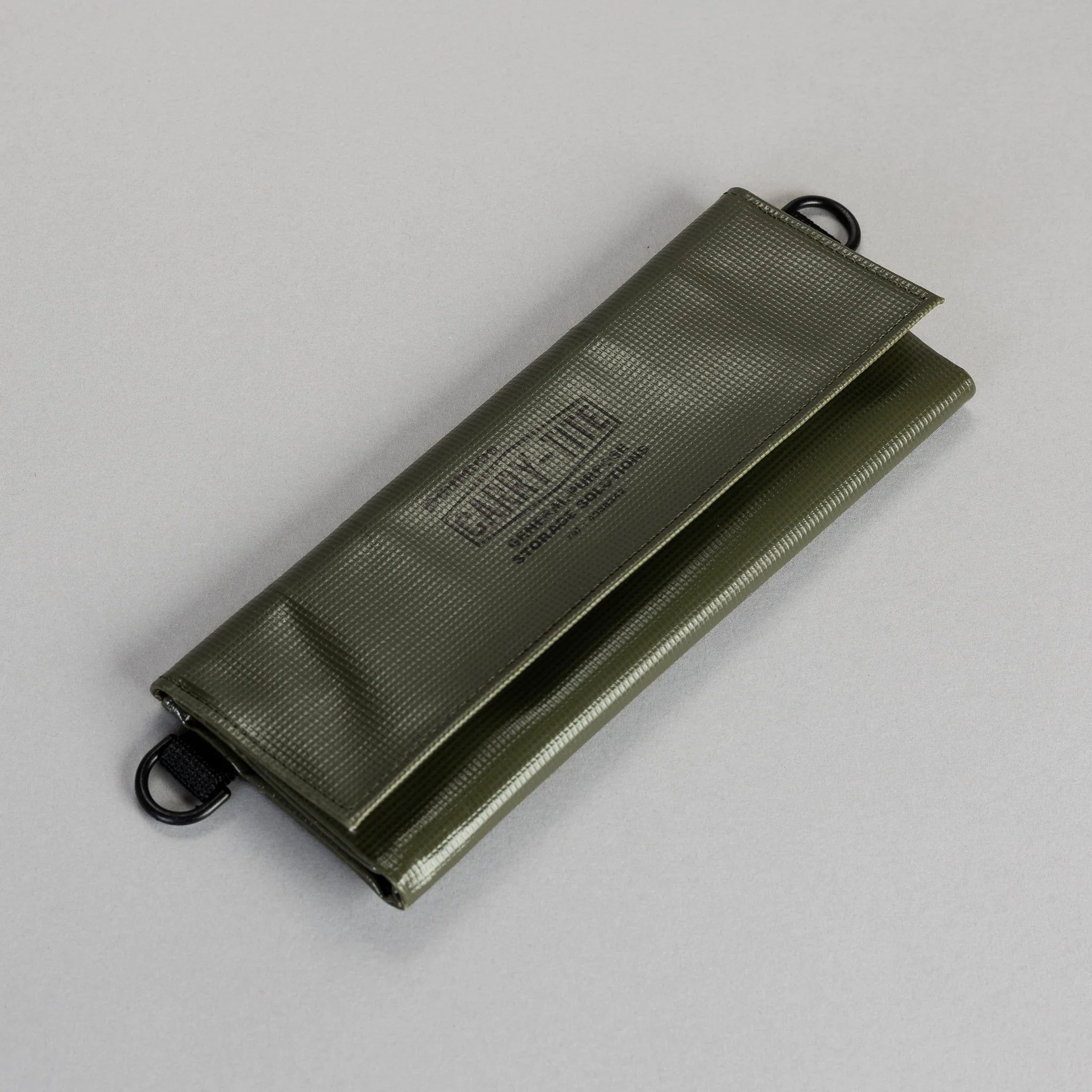 Tarpaulin Pouch (Medium) - Image 40