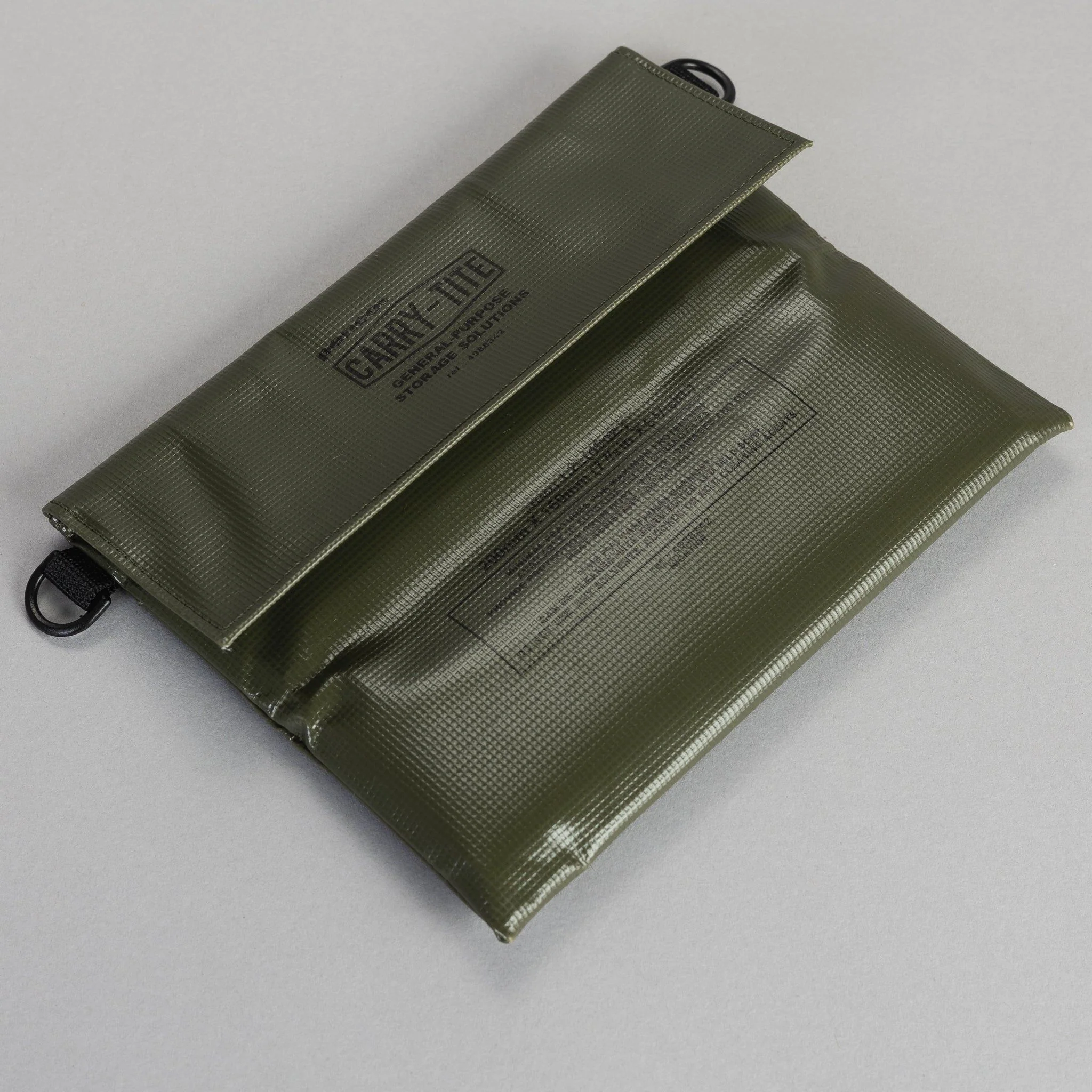 Tarpaulin Pouch (Medium) - Image 41