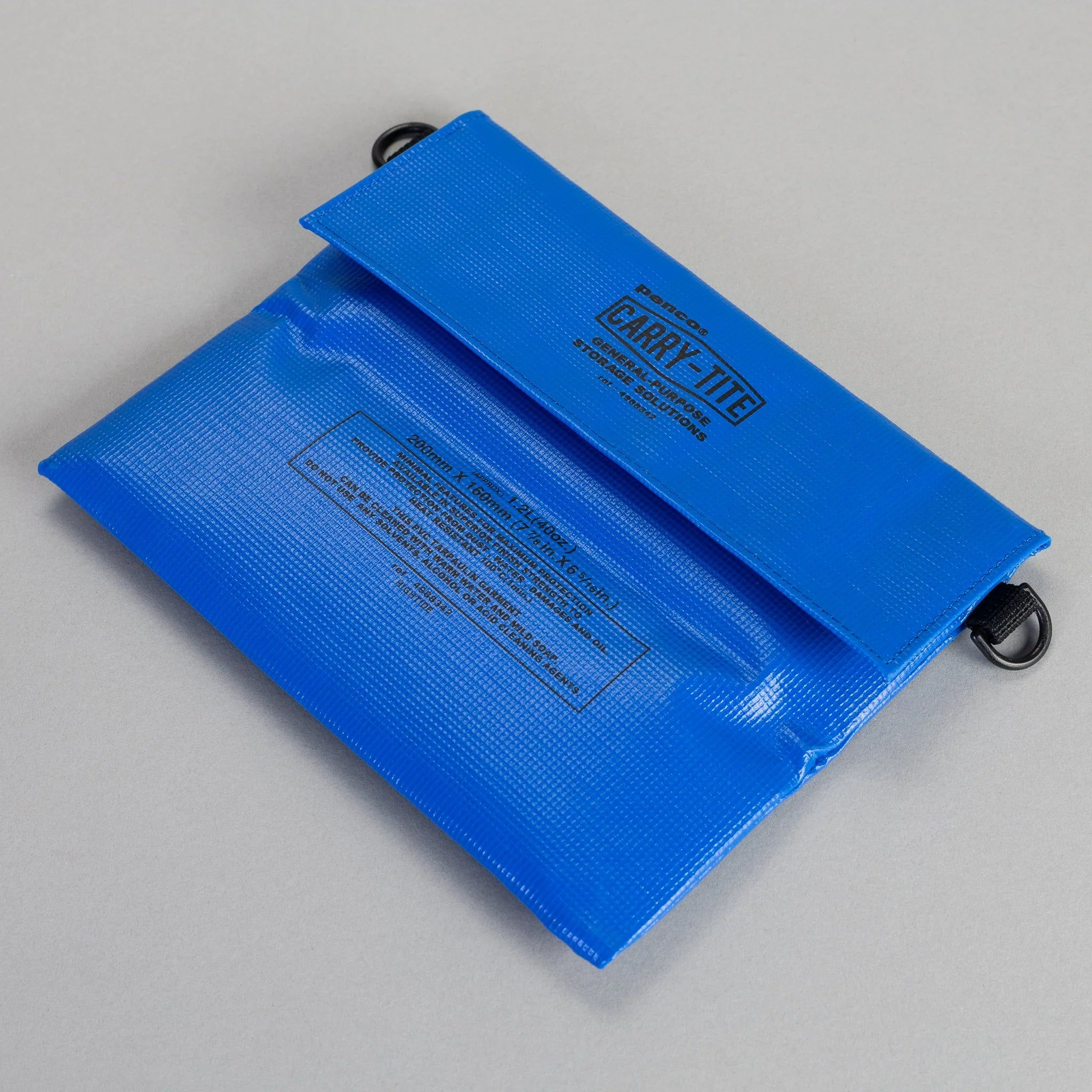 Tarpaulin Pouch (Medium) - Image 43