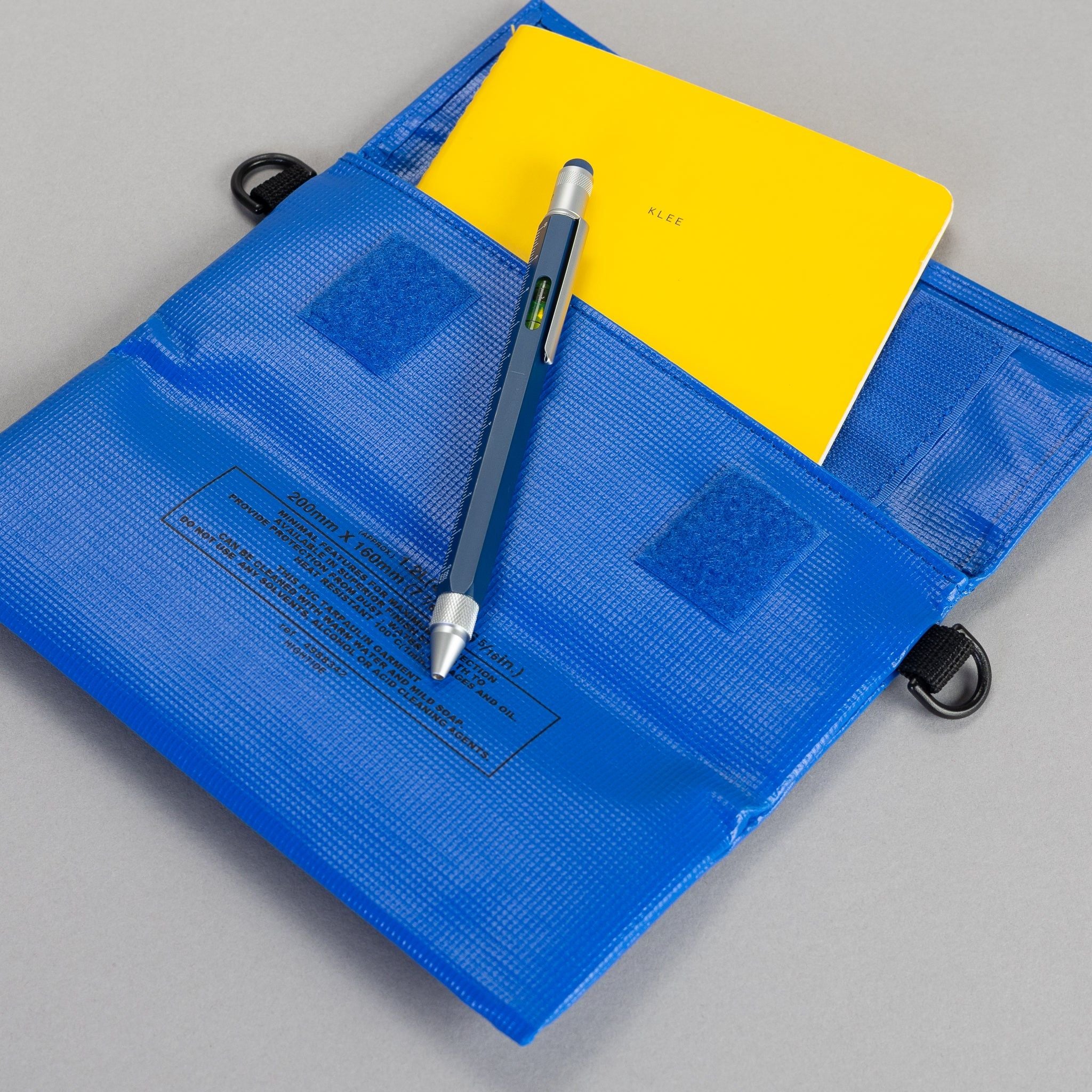 Tarpaulin Pouch (Medium) - Image 44
