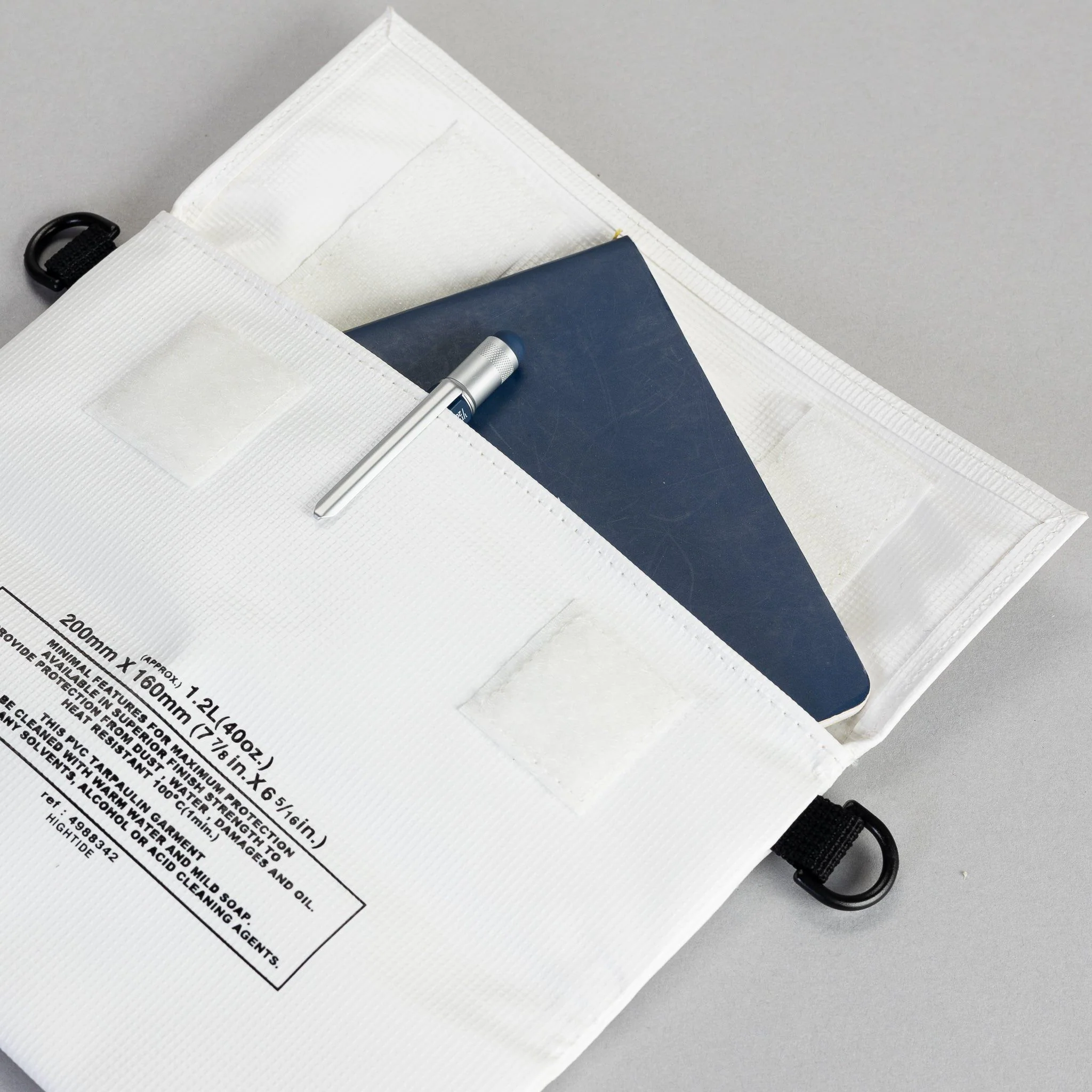Tarpaulin Pouch (Medium) - Image 49