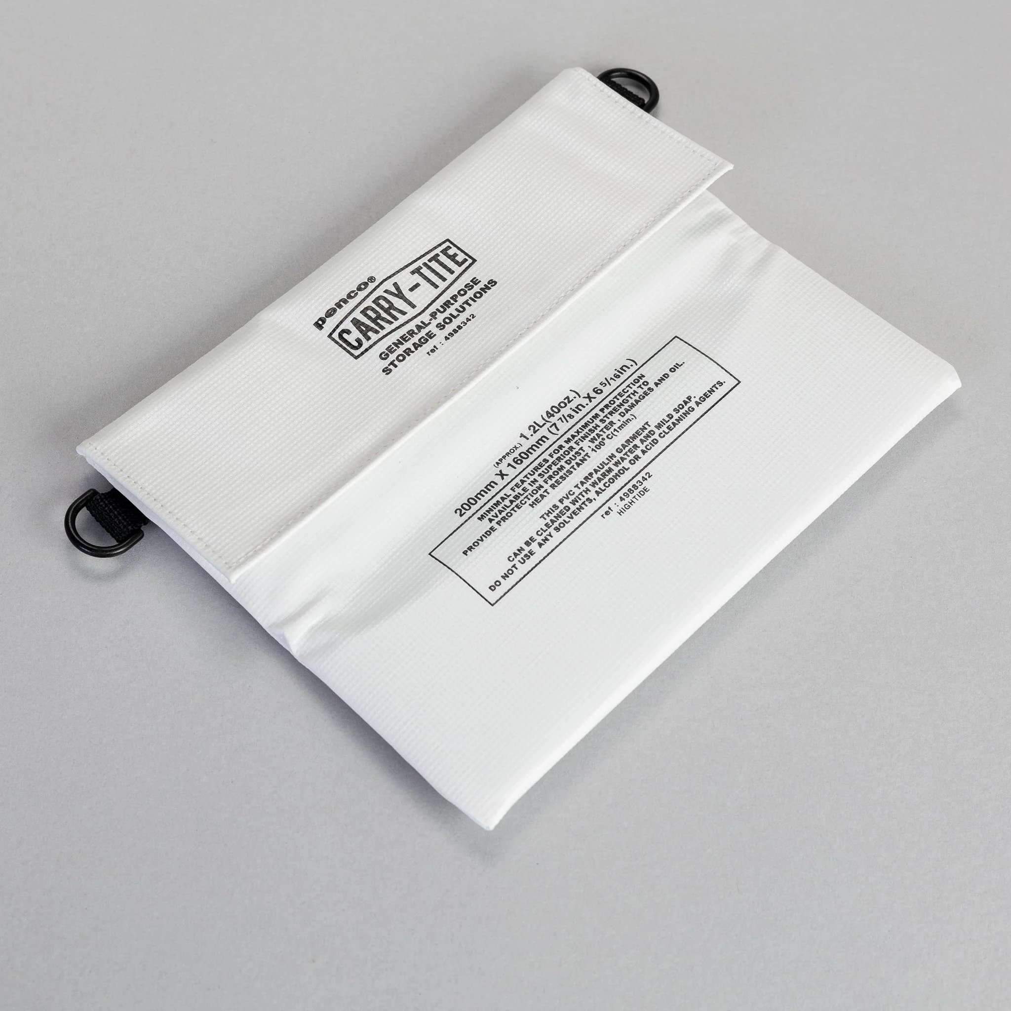 Tarpaulin Pouch (Medium) - Image 50