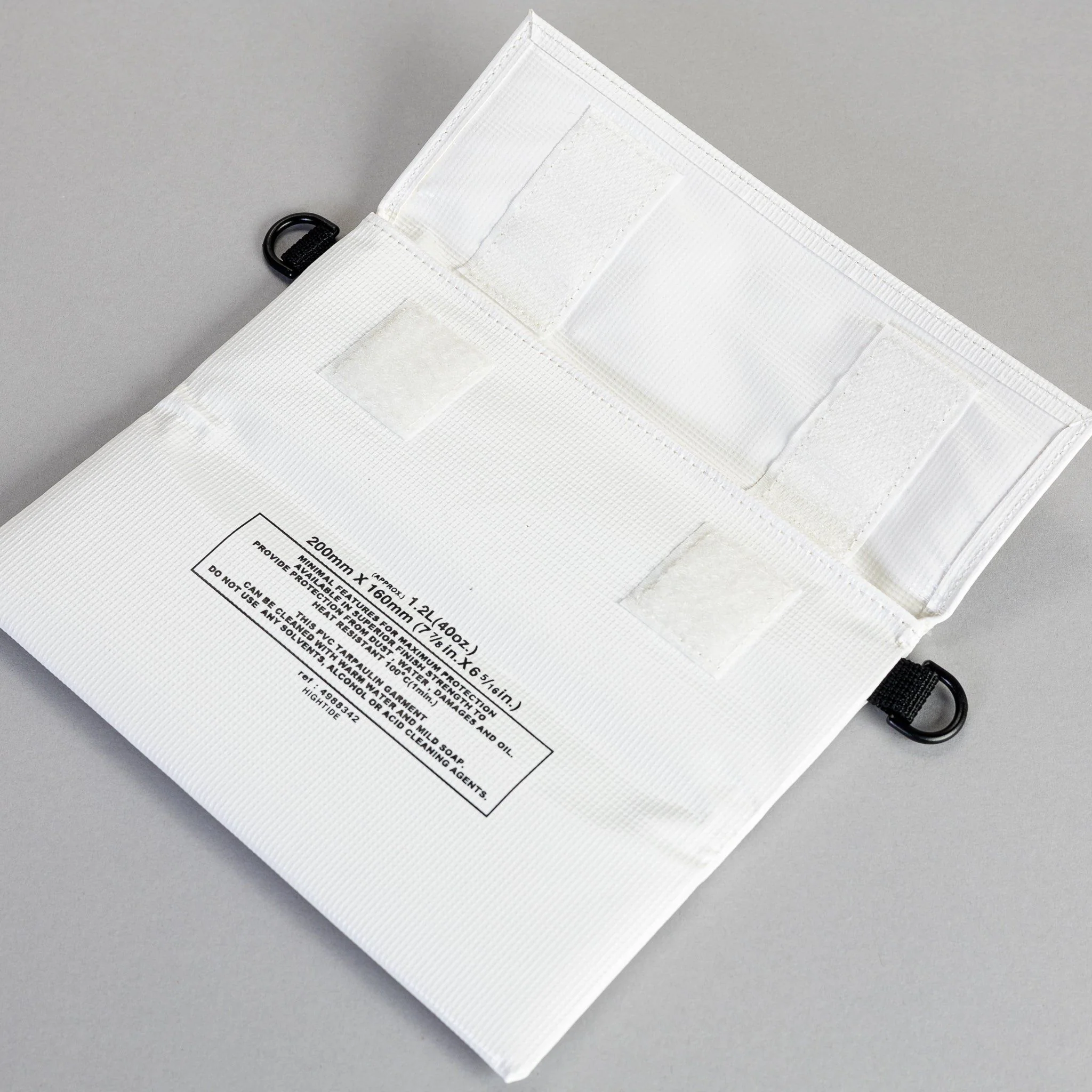 Tarpaulin Pouch (Medium) - Image 52