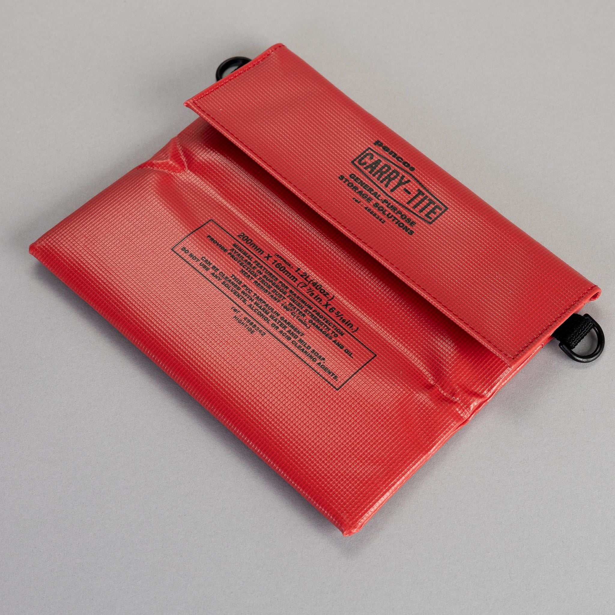 Tarpaulin Pouch (Medium) - Image 54