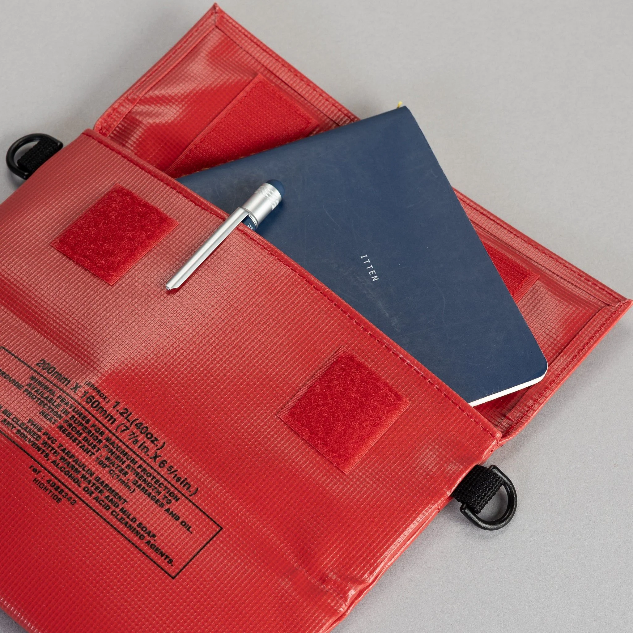 Tarpaulin Pouch (Medium) - Image 55
