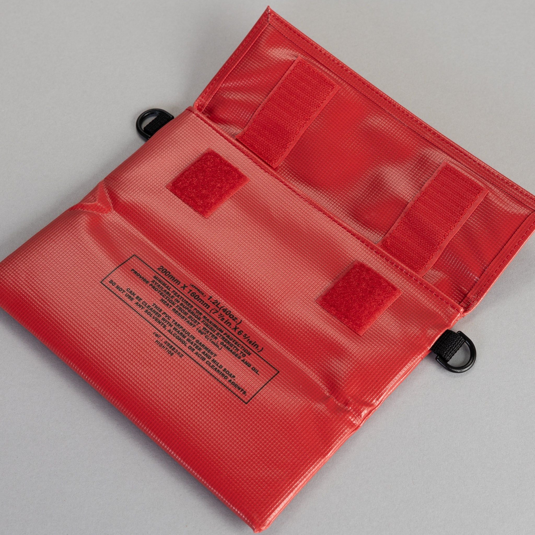 Tarpaulin Pouch (Medium) - Image 56
