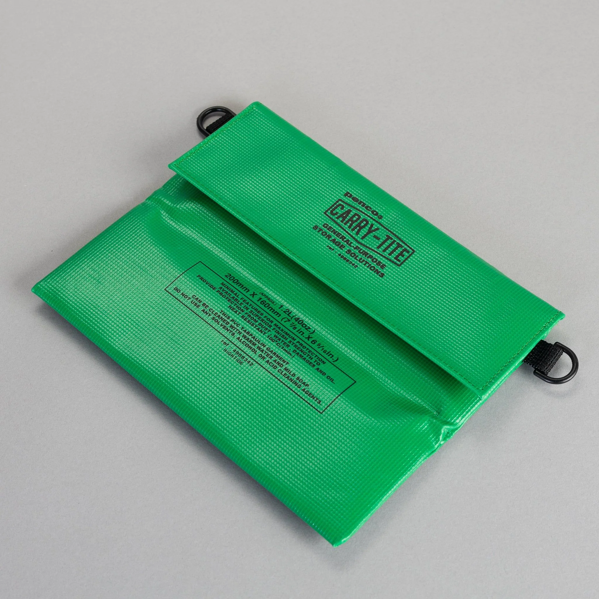 Tarpaulin Pouch (Medium) - Image 59