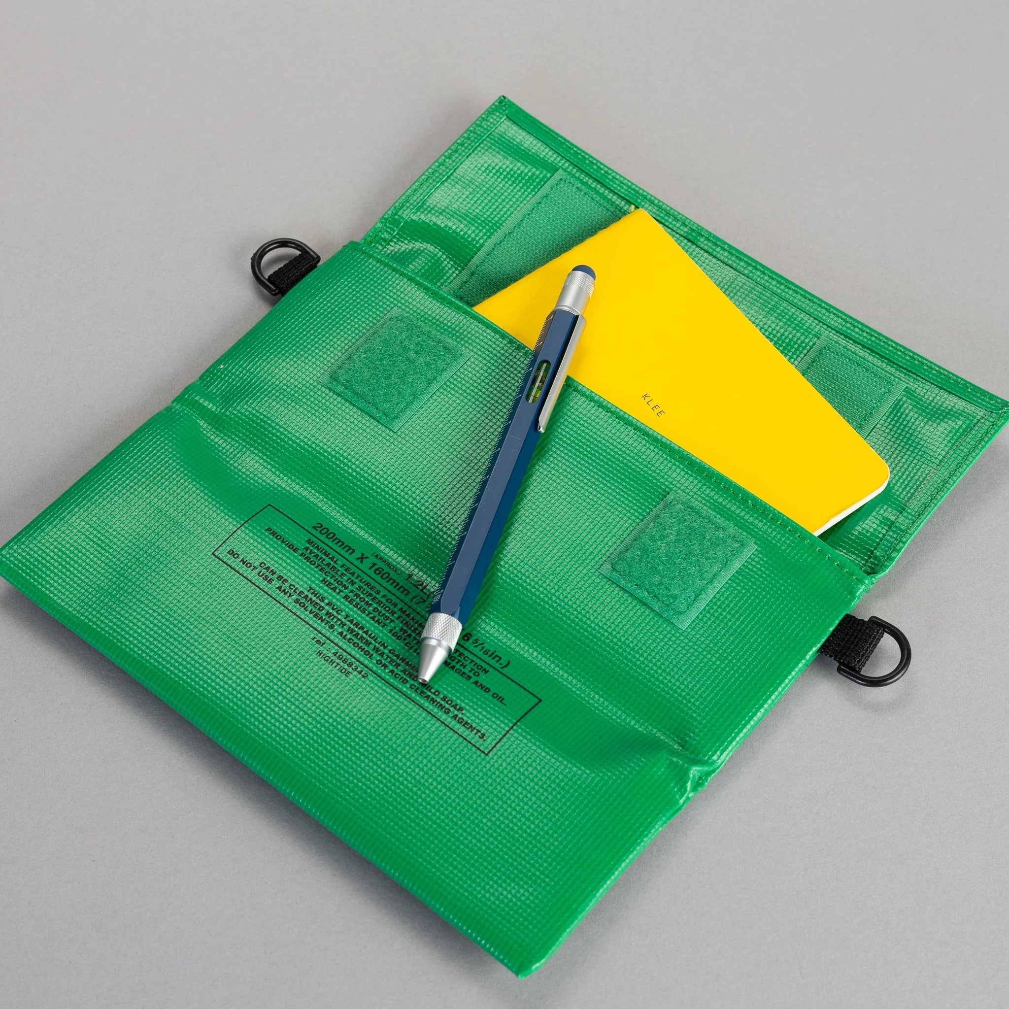 Tarpaulin Pouch (Medium) - Image 60