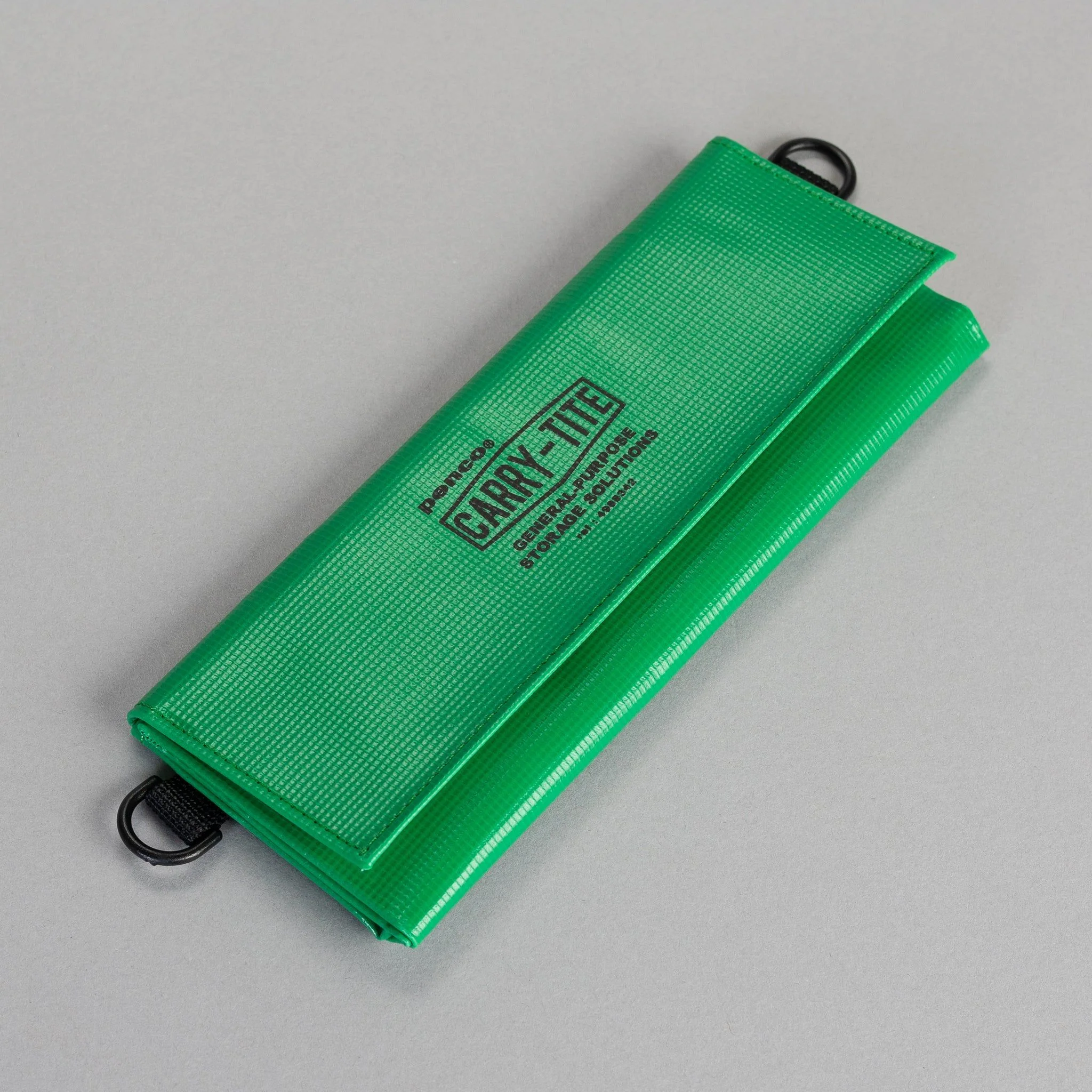 Tarpaulin Pouch (Medium) - Image 61