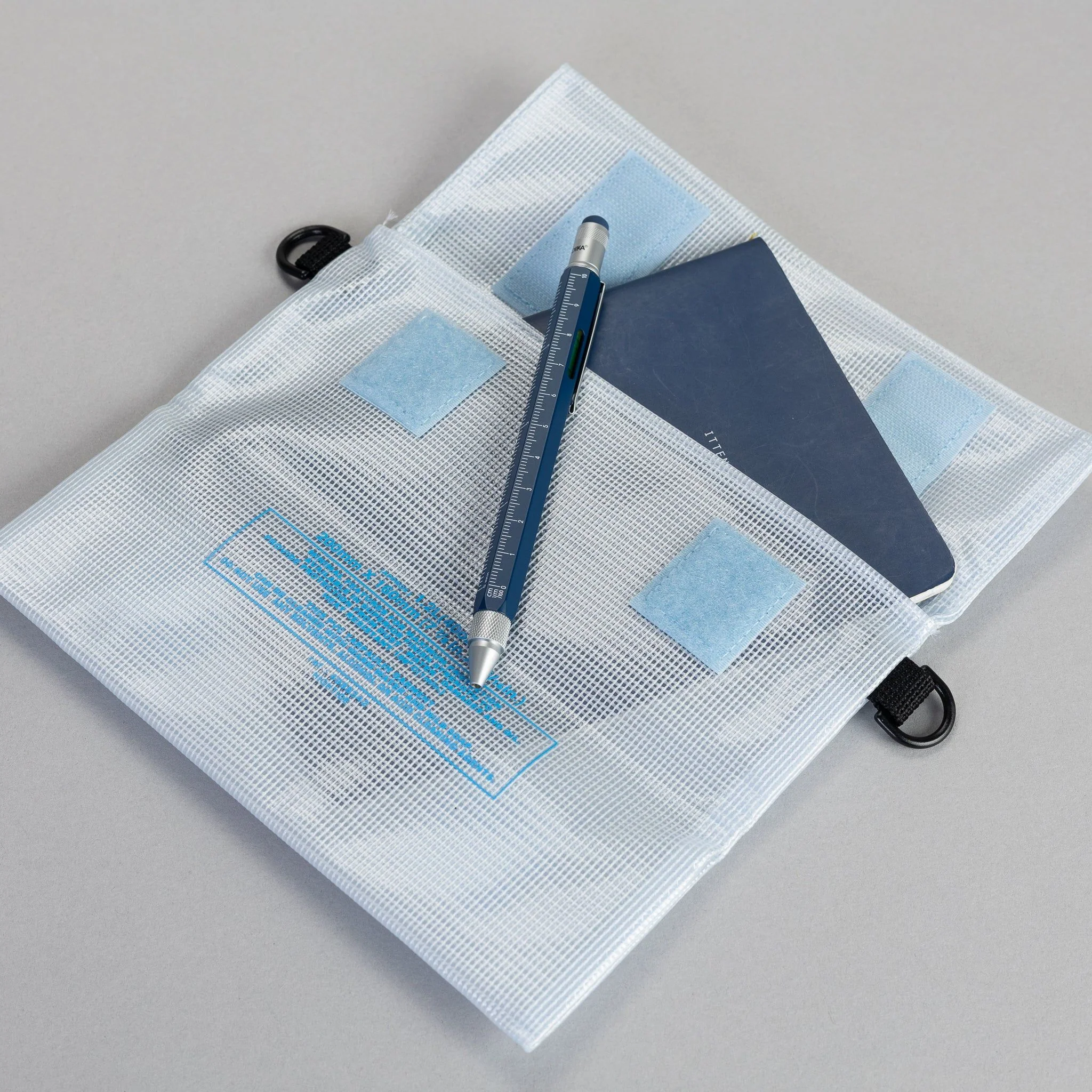 Tarpaulin Pouch (Medium) - Image 8
