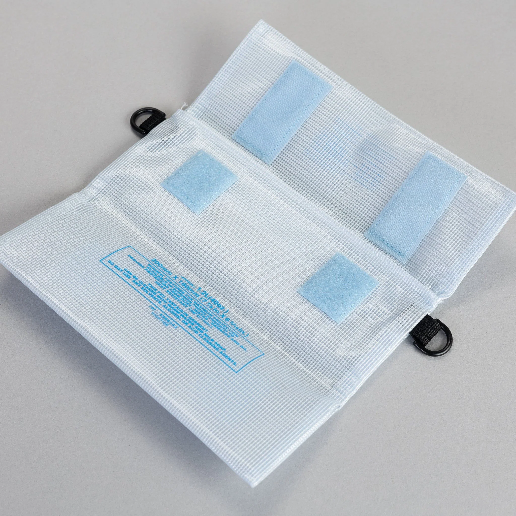 Tarpaulin Pouch (Medium) - Image 9