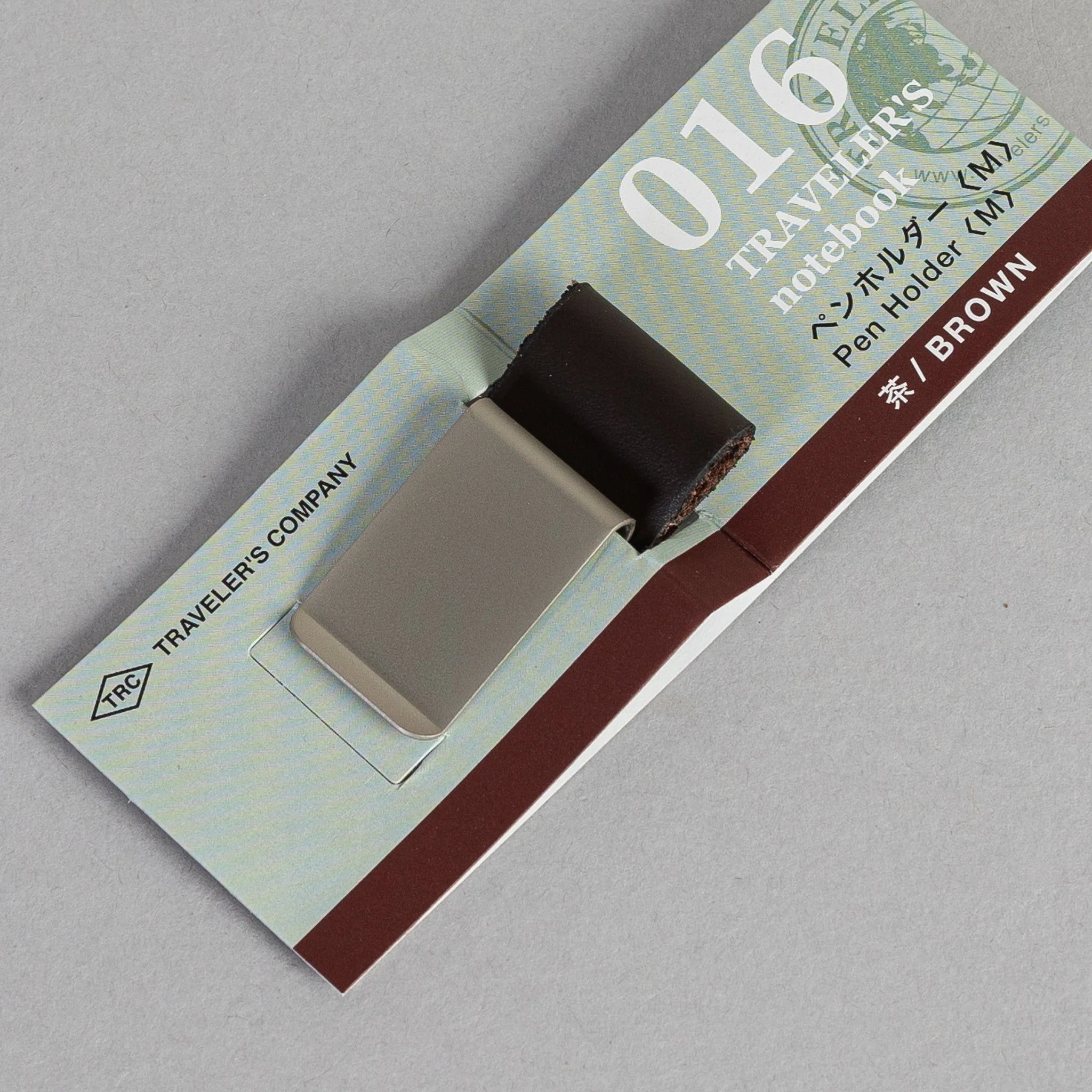 TN pen holder - Image 21