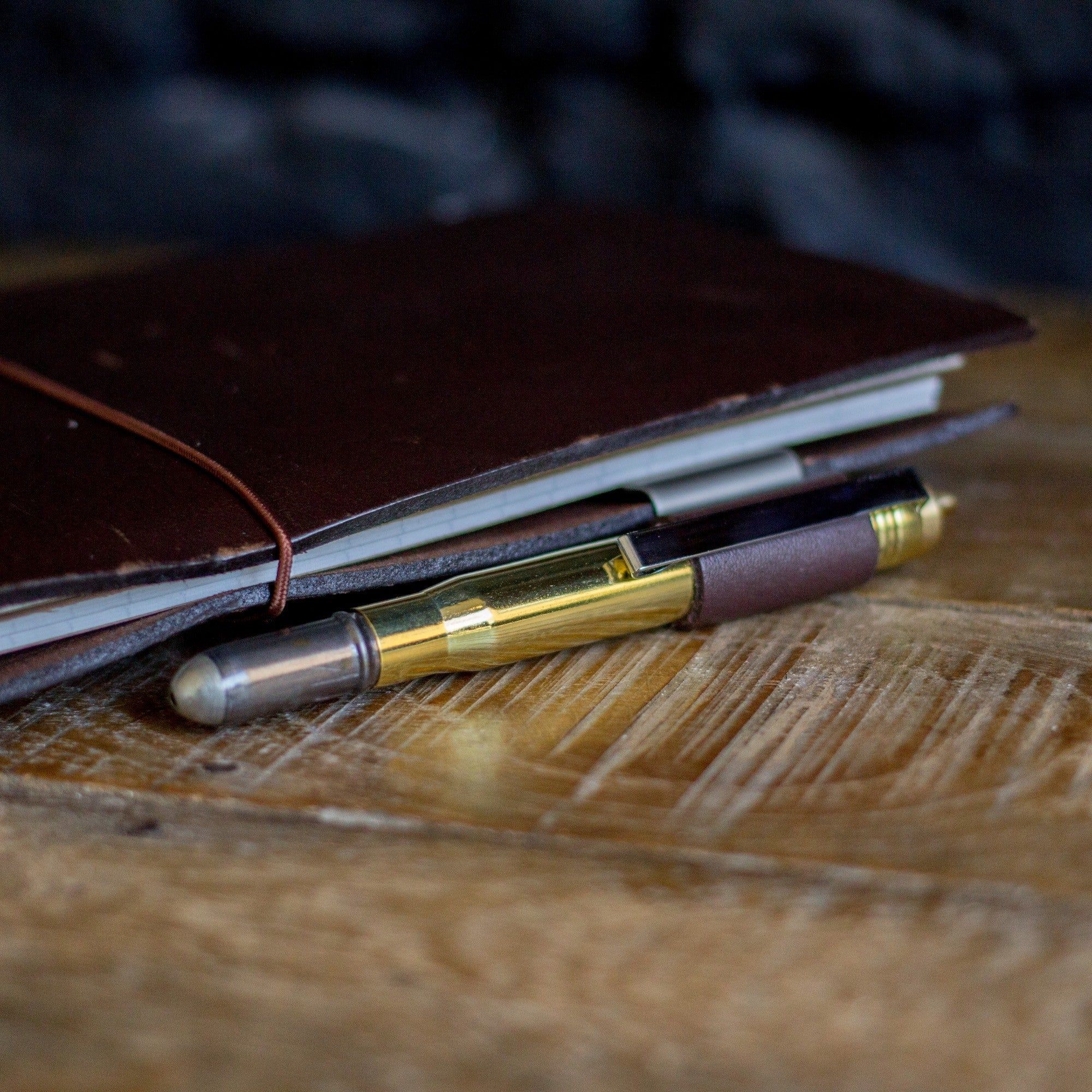 TN pen holder - Image 22