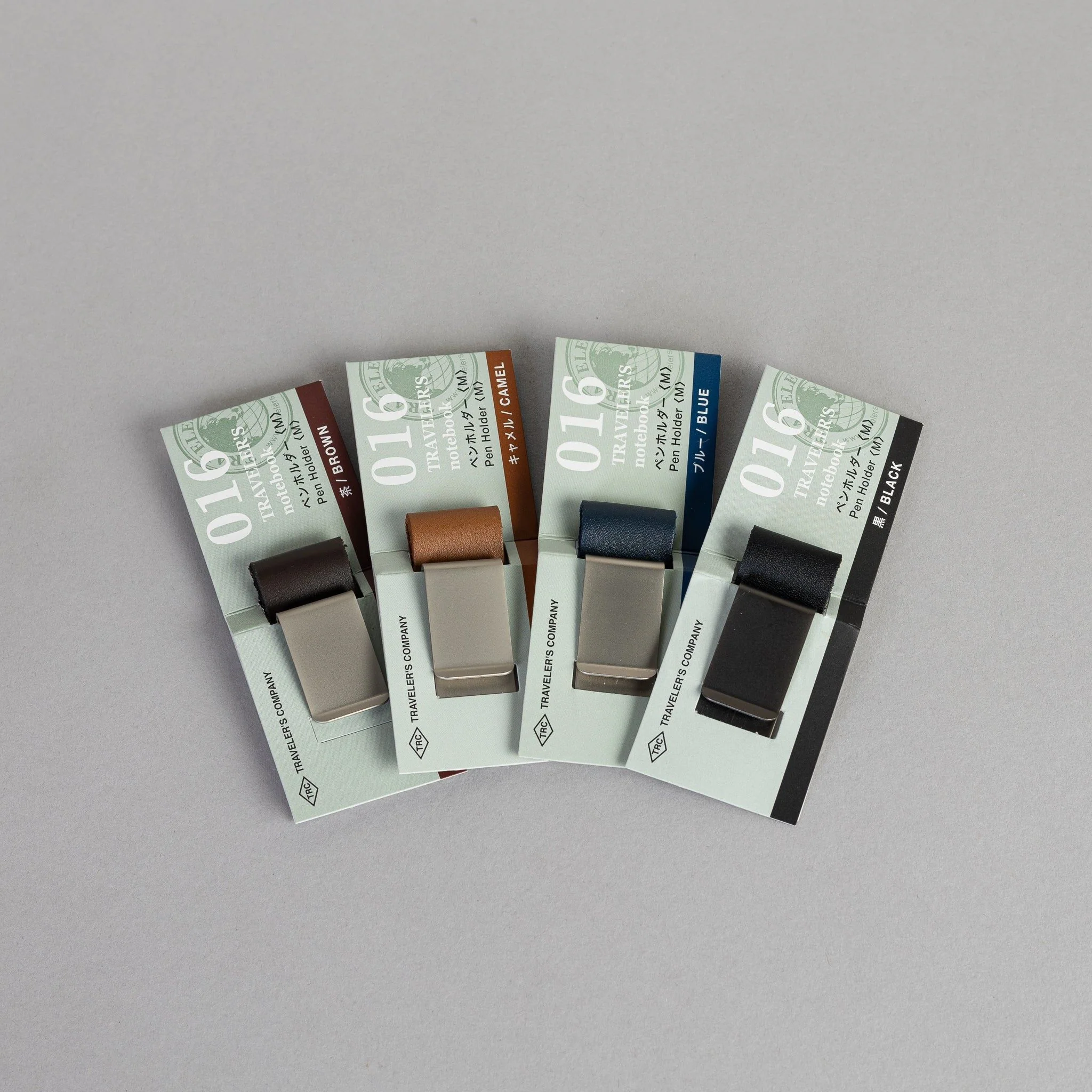 TN pen holder - Image 3