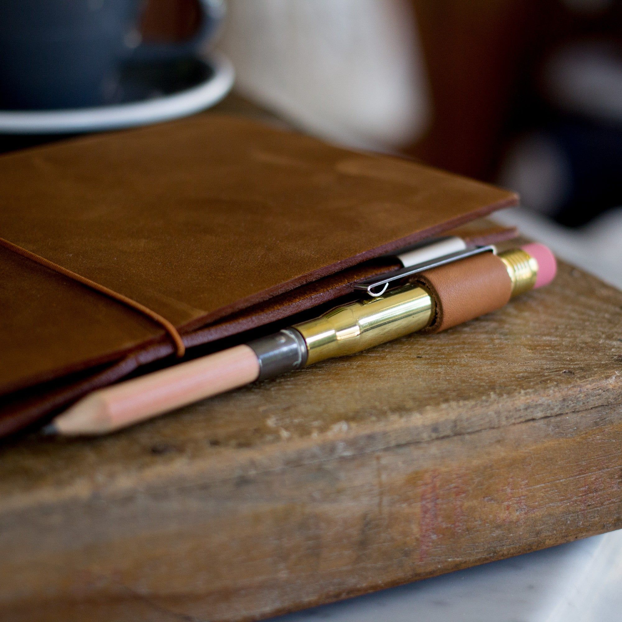 TN pen holder - Image 31
