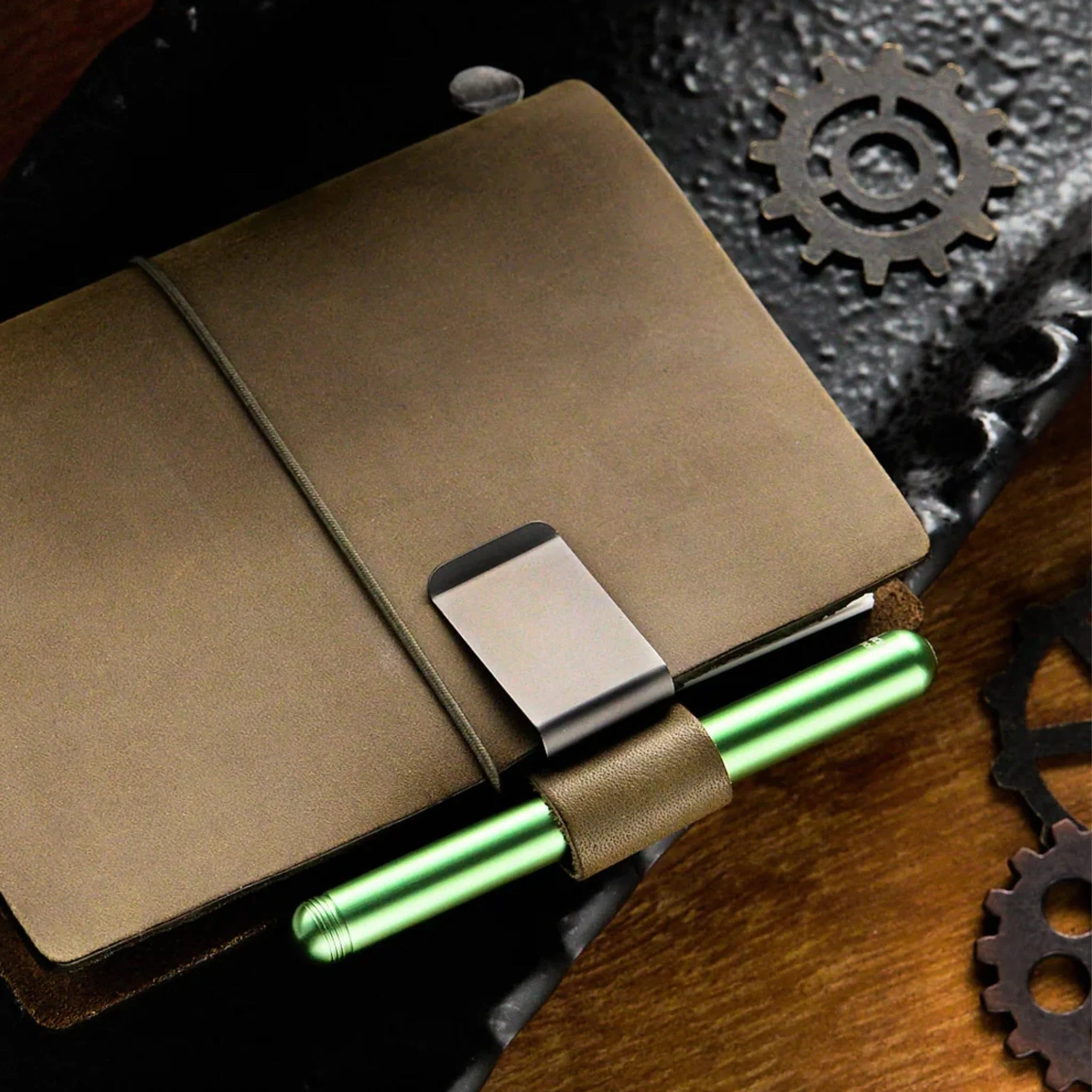 TN pen holder - Image 37