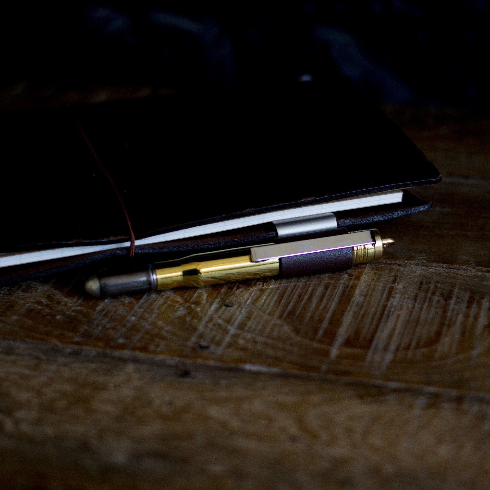 TN pen holder - Image 7
