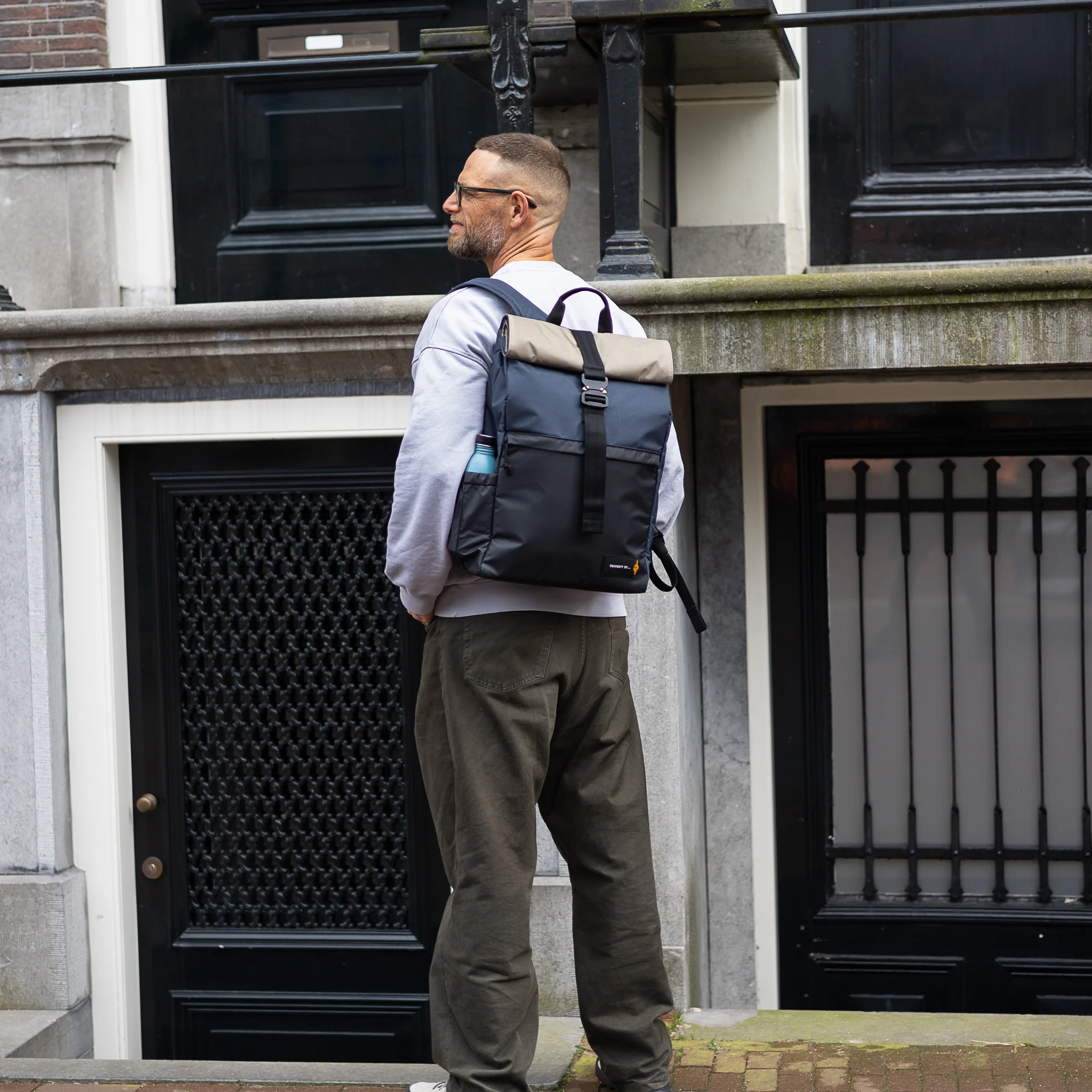 Toby Backpack | 20L - Image 10