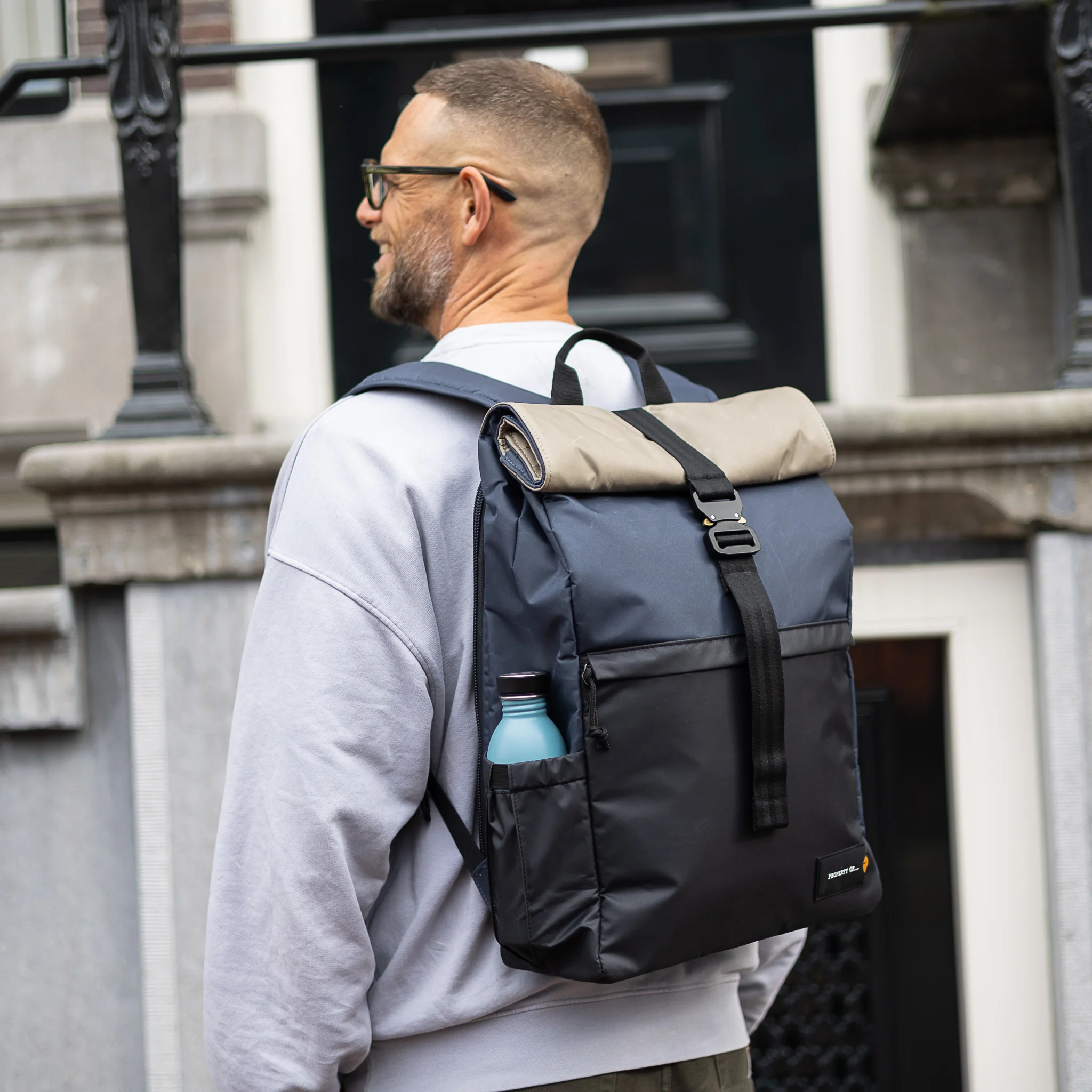 Toby Backpack | 20L - Image 13