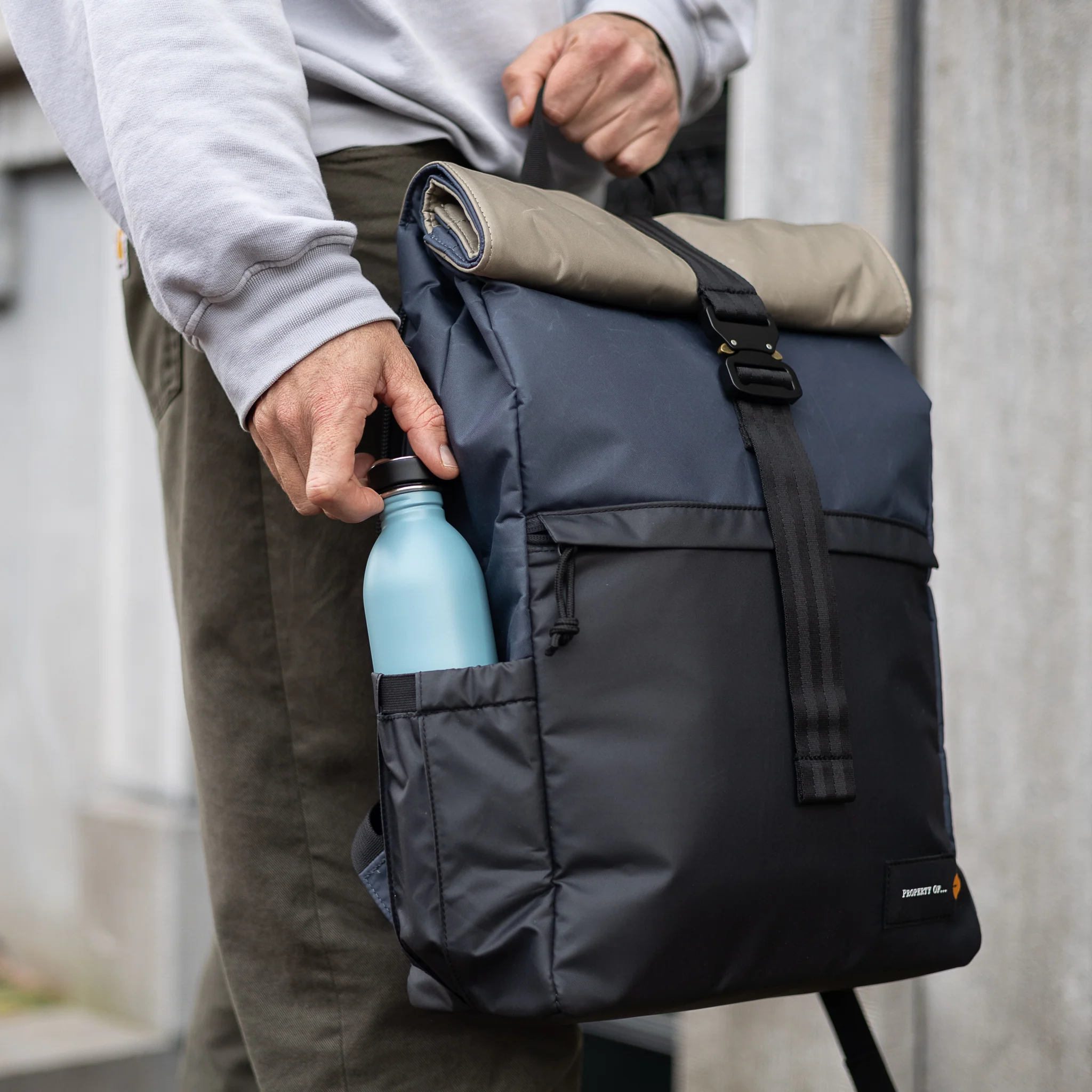 Toby Backpack | 20L - Image 15