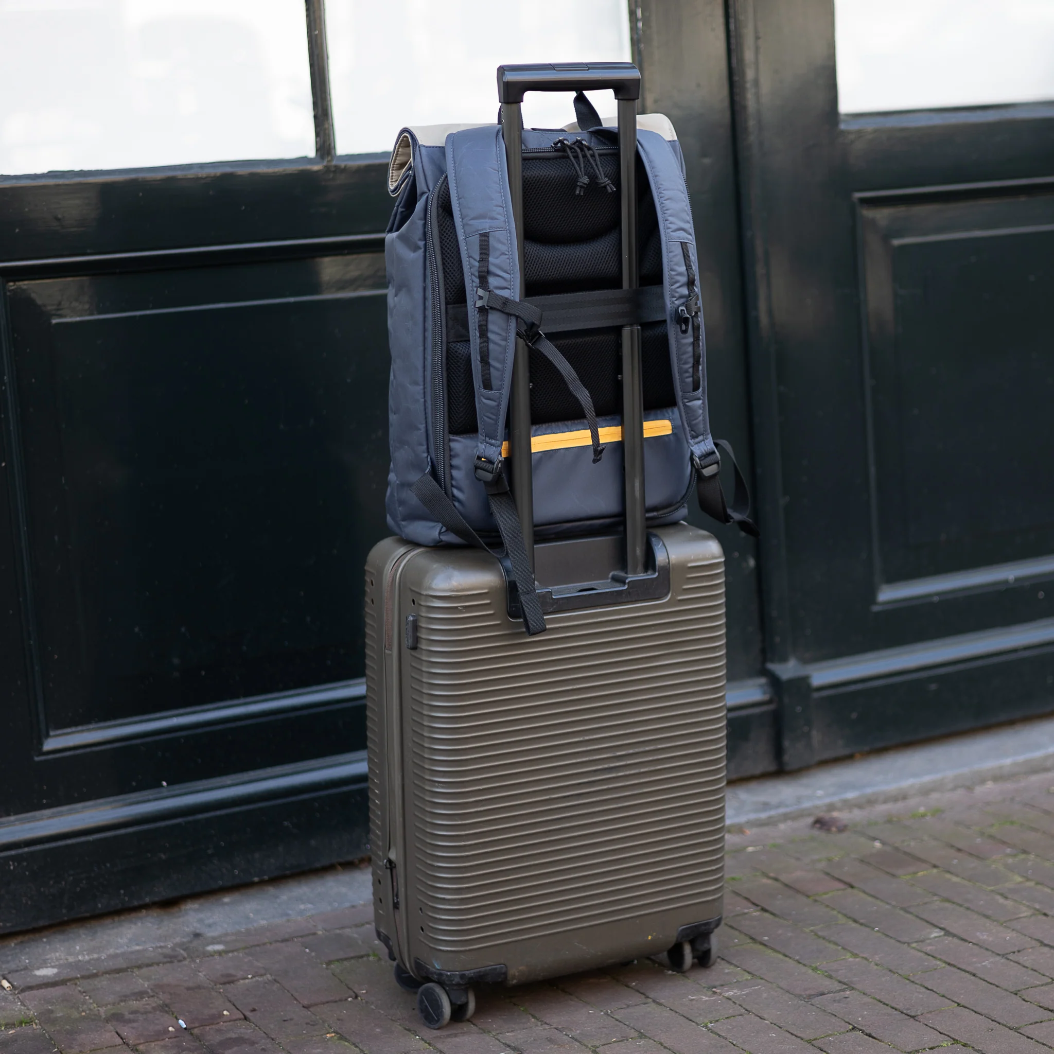 Toby Backpack | 20L - Image 16