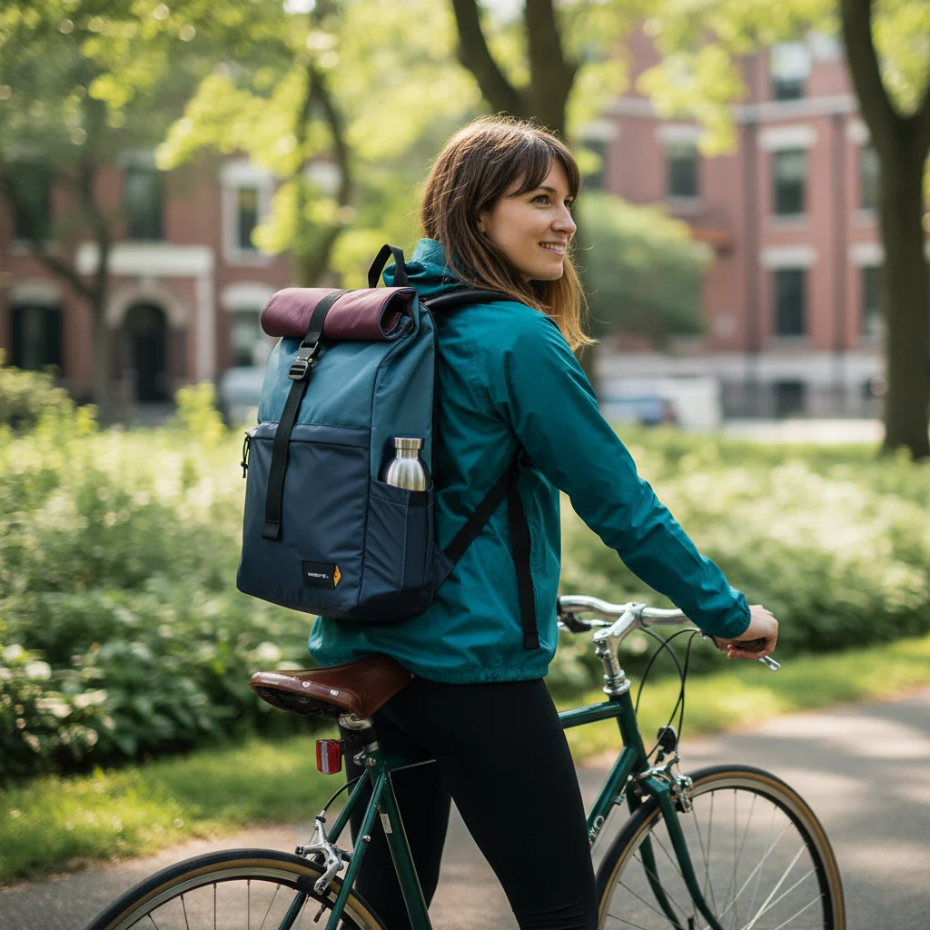 Toby Backpack | 20L - Image 21