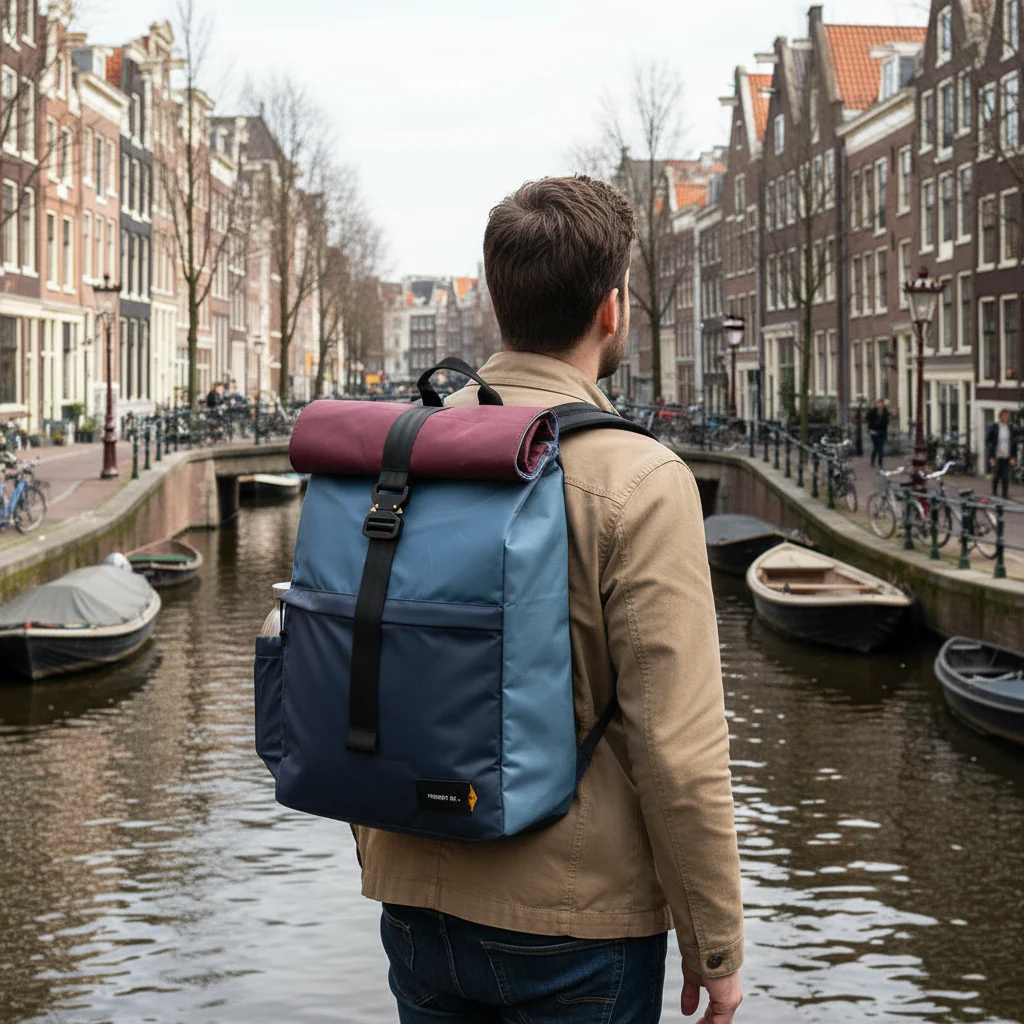 Toby Backpack | 20L - Image 23