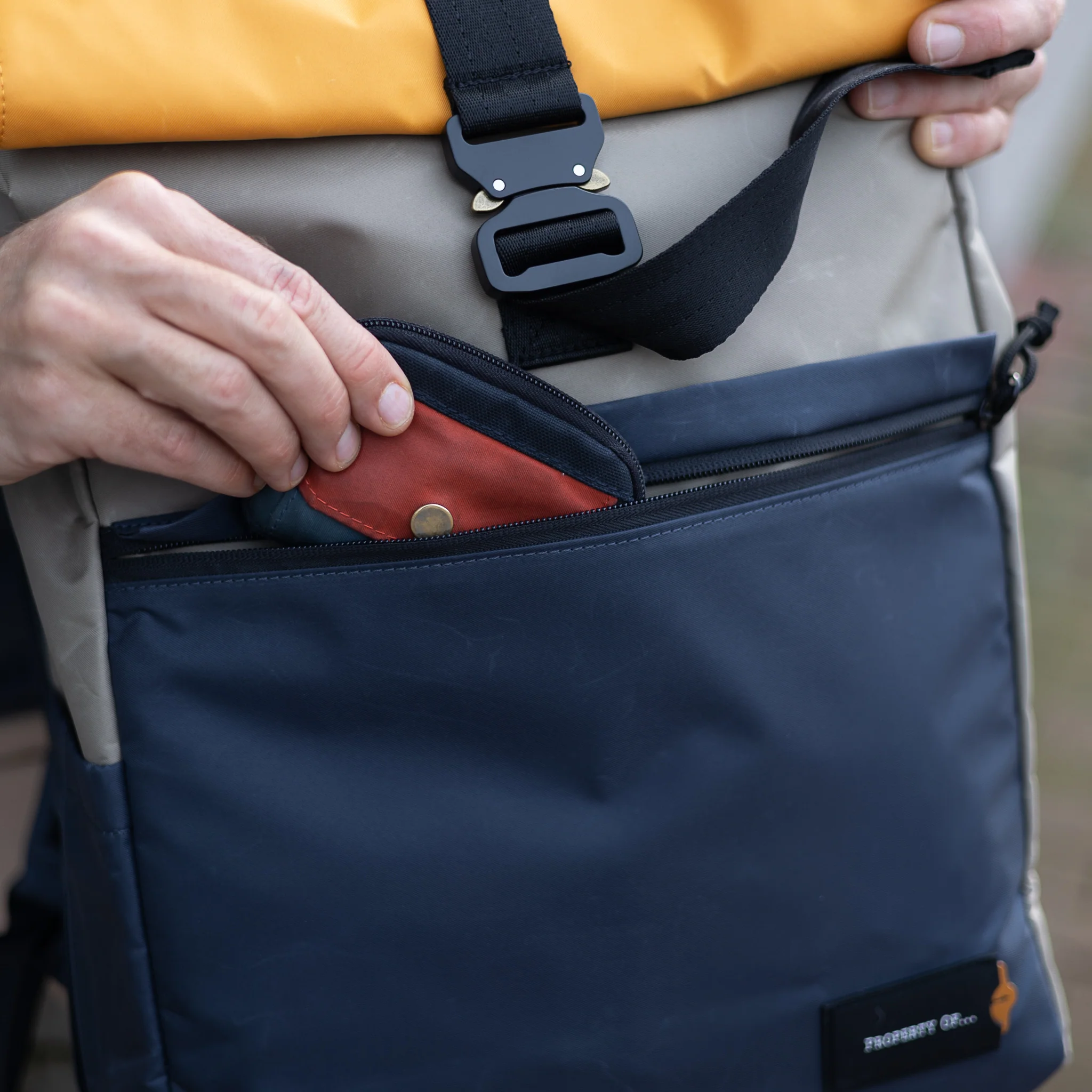Toby Backpack | 20L - Image 4
