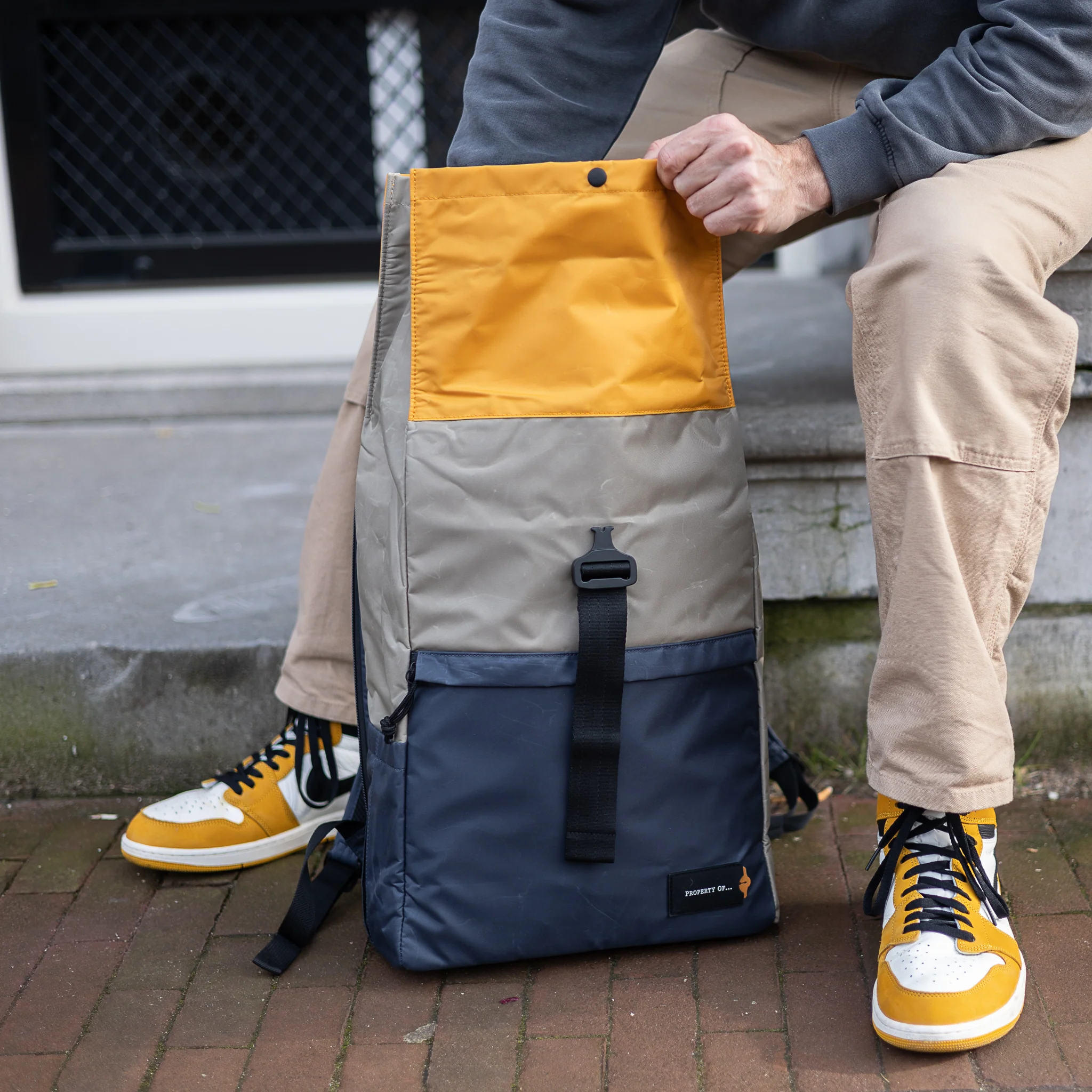 Toby Backpack | 20L - Image 6