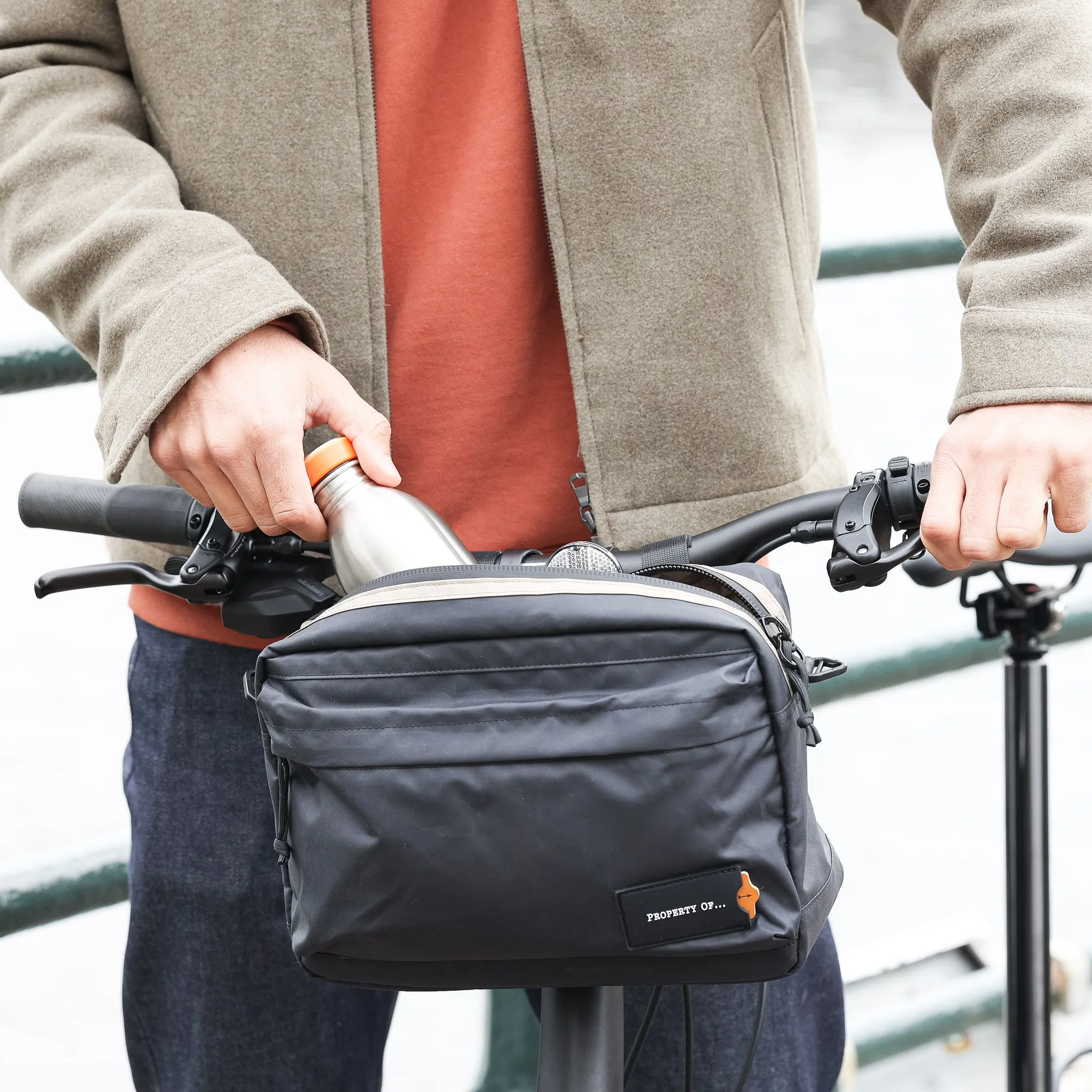 Tom Bike Bag - Image 16