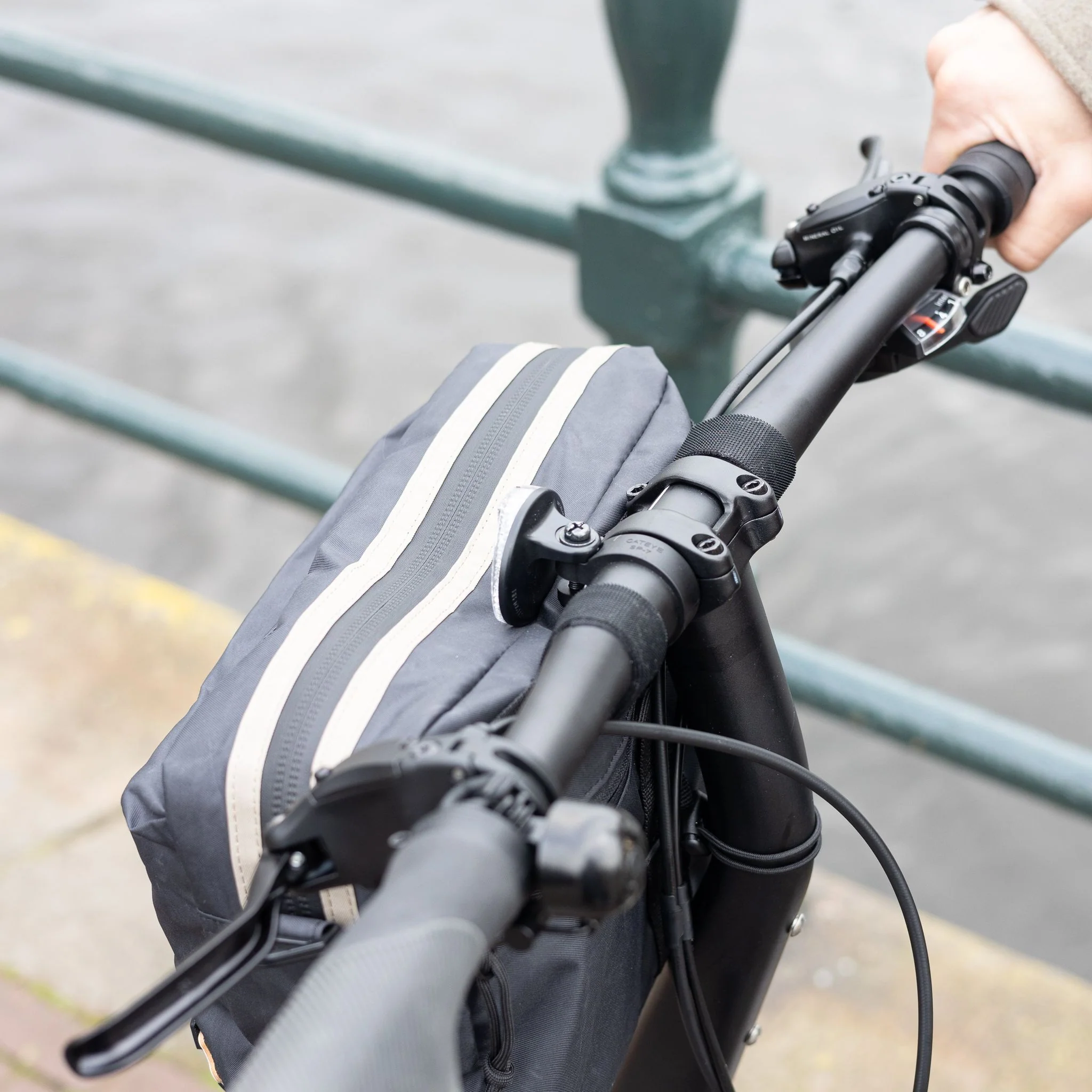 Tom Bike Bag - Image 18