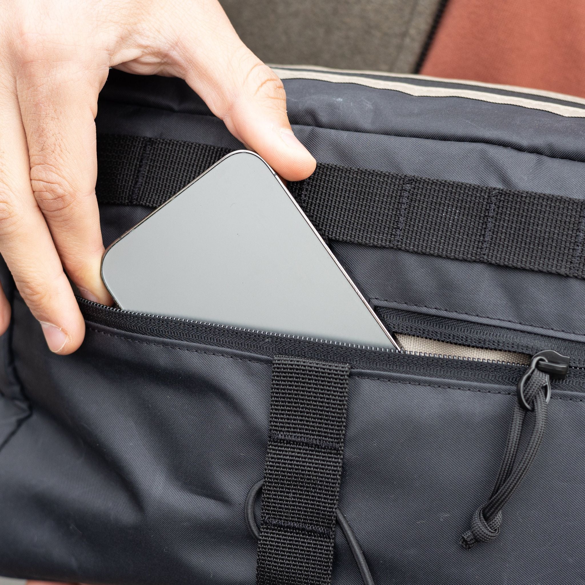 Tom Bike Bag - Image 23