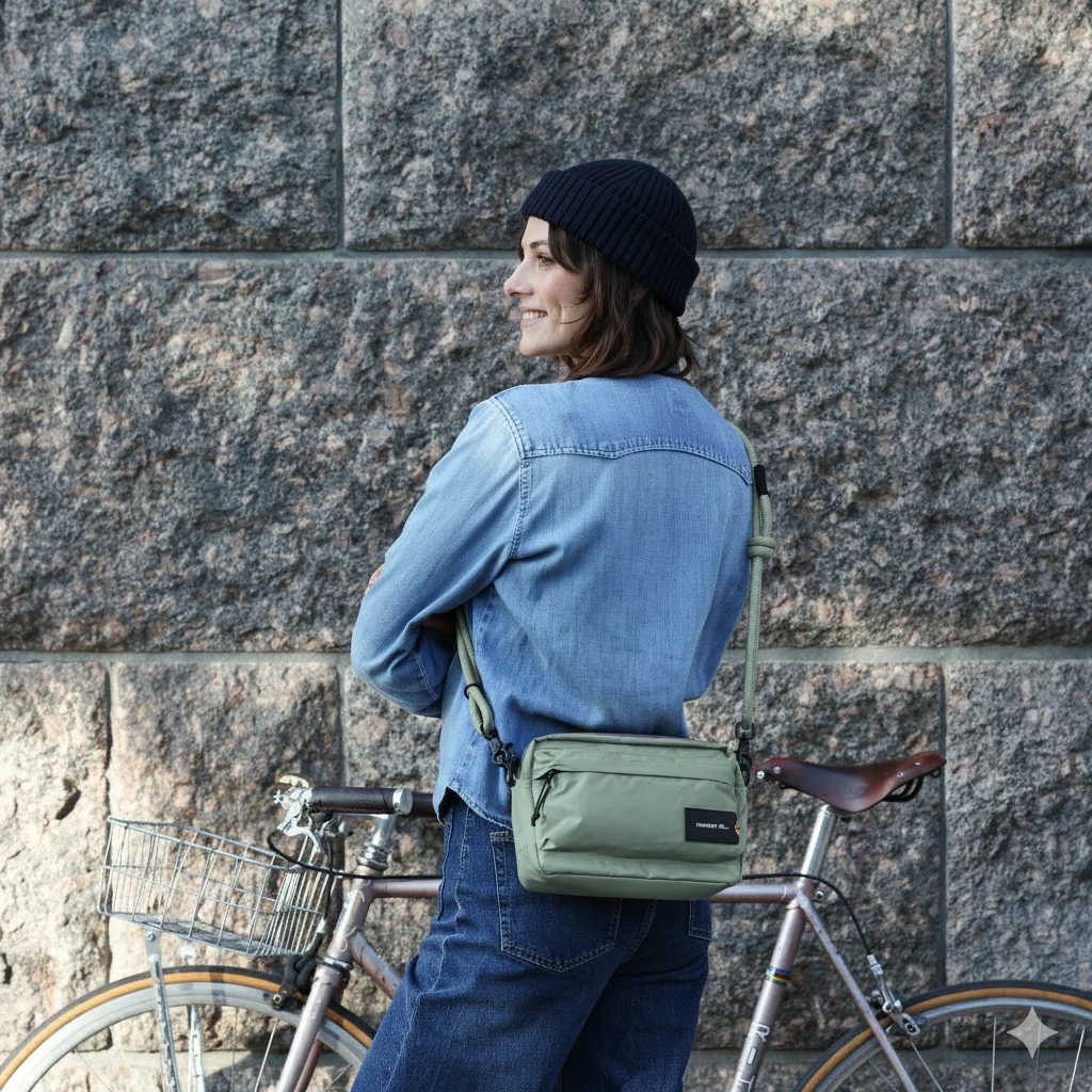 Tom Bike Bag - Image 26