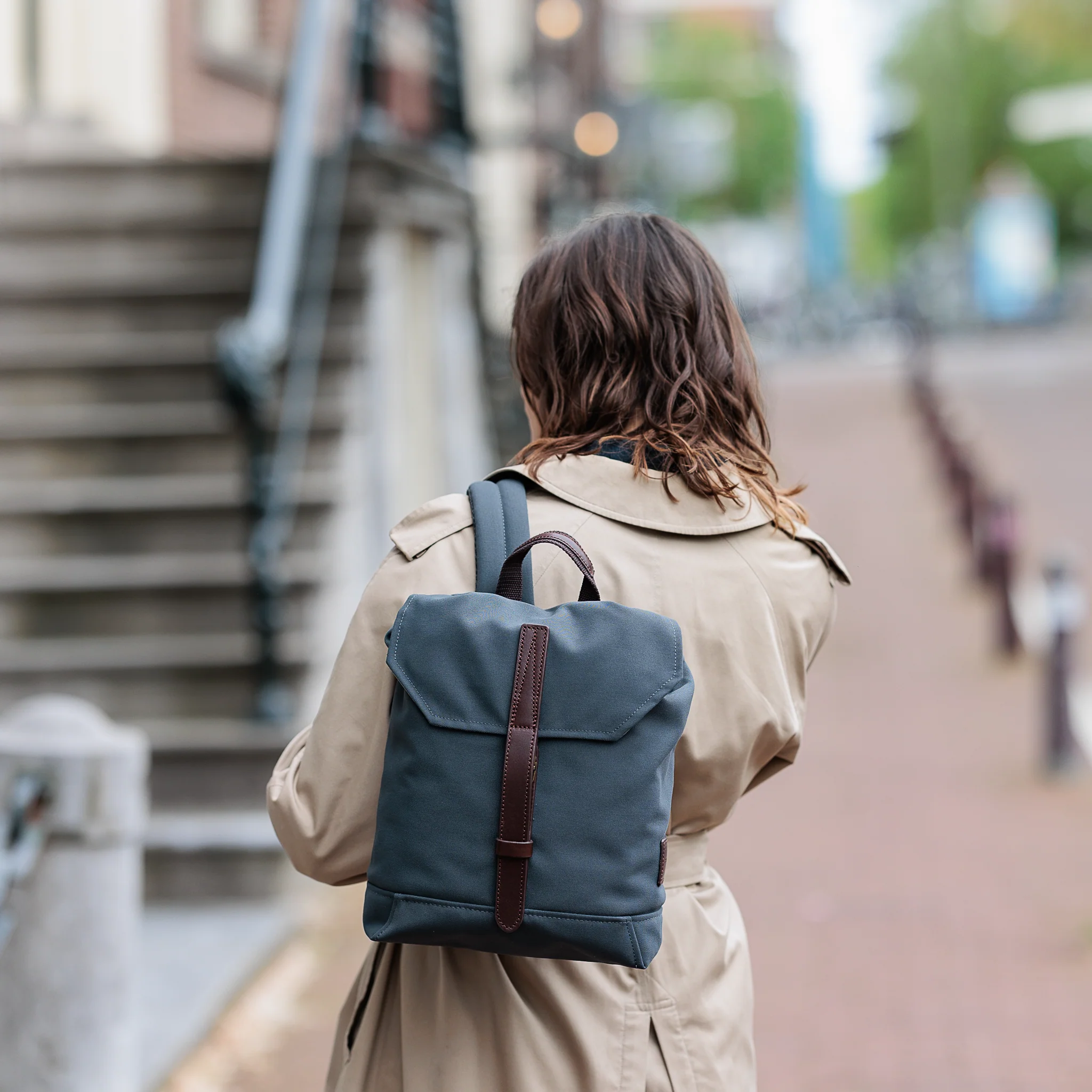 Tracey Backpack | 4L (Sale) - Image 13