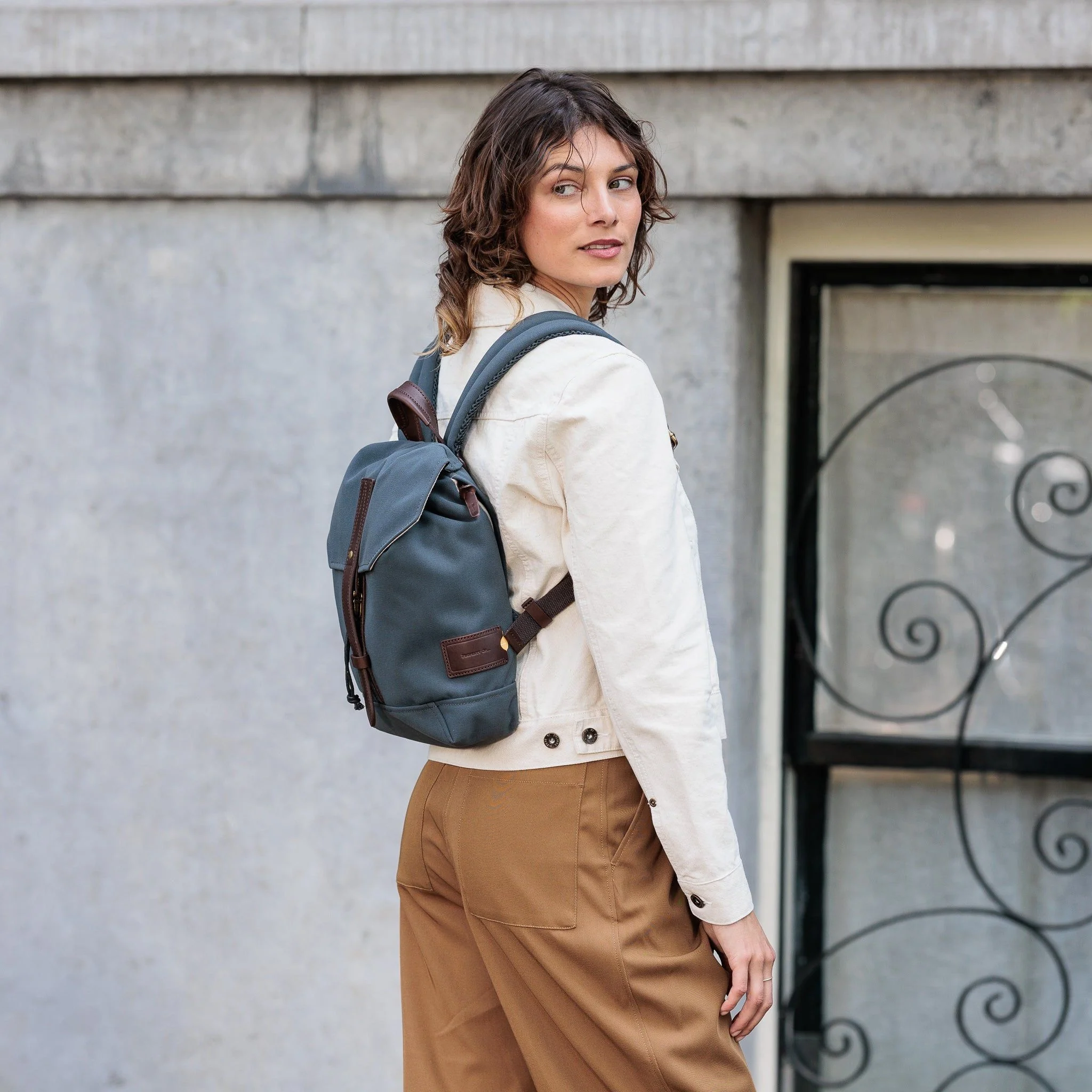 Tracey Backpack | 4L (Sale) - Image 16