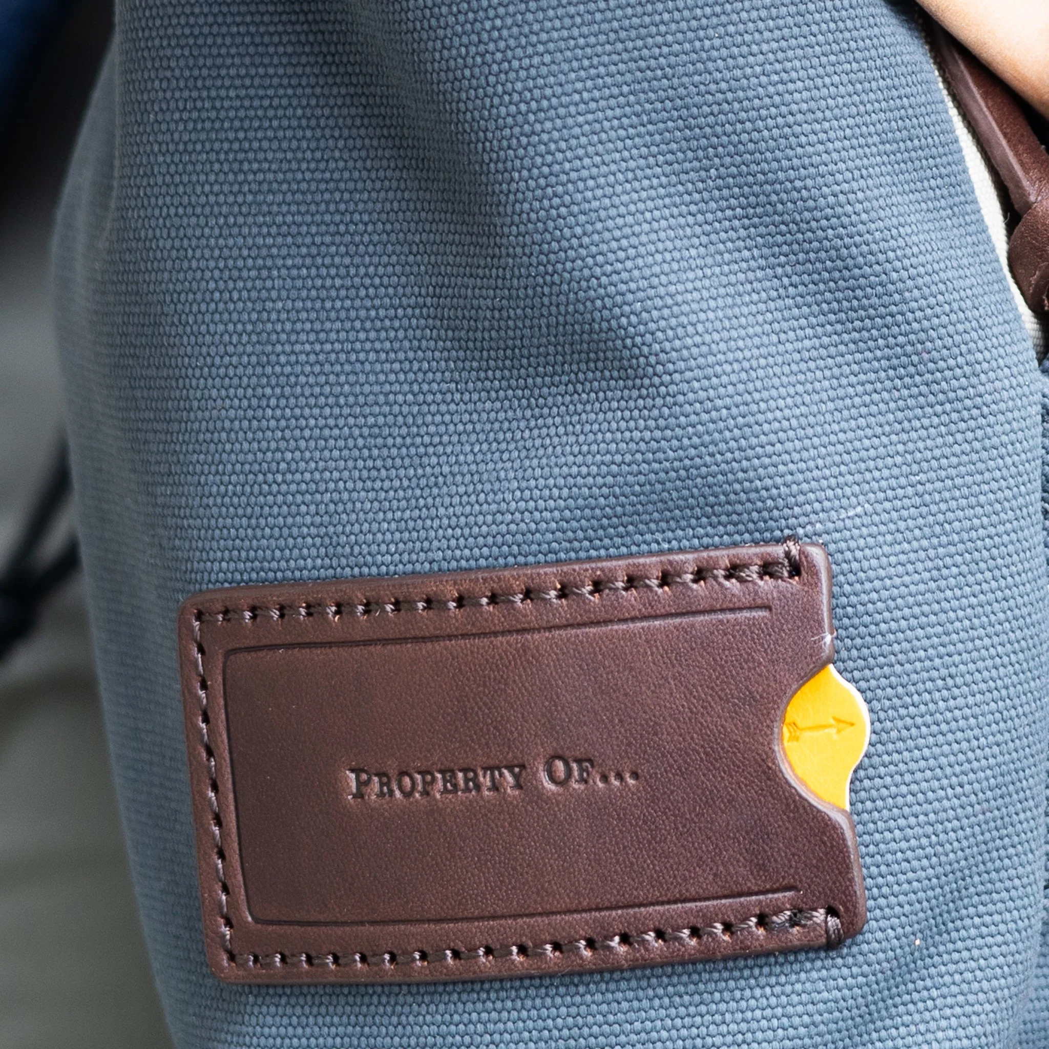 Tracey Backpack | 4L (Sale) - Image 17