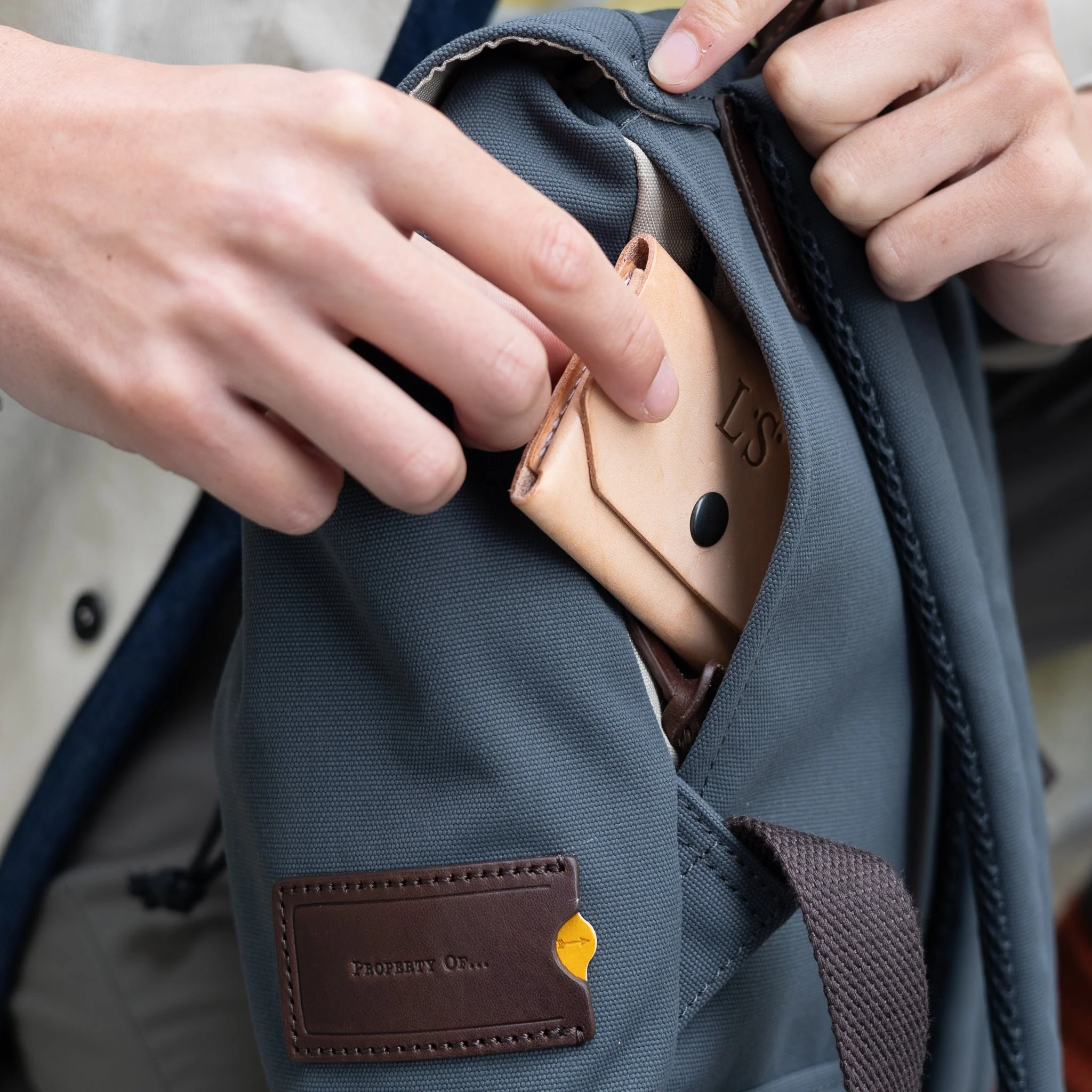Tracey Backpack | 4L (Sale) - Image 19