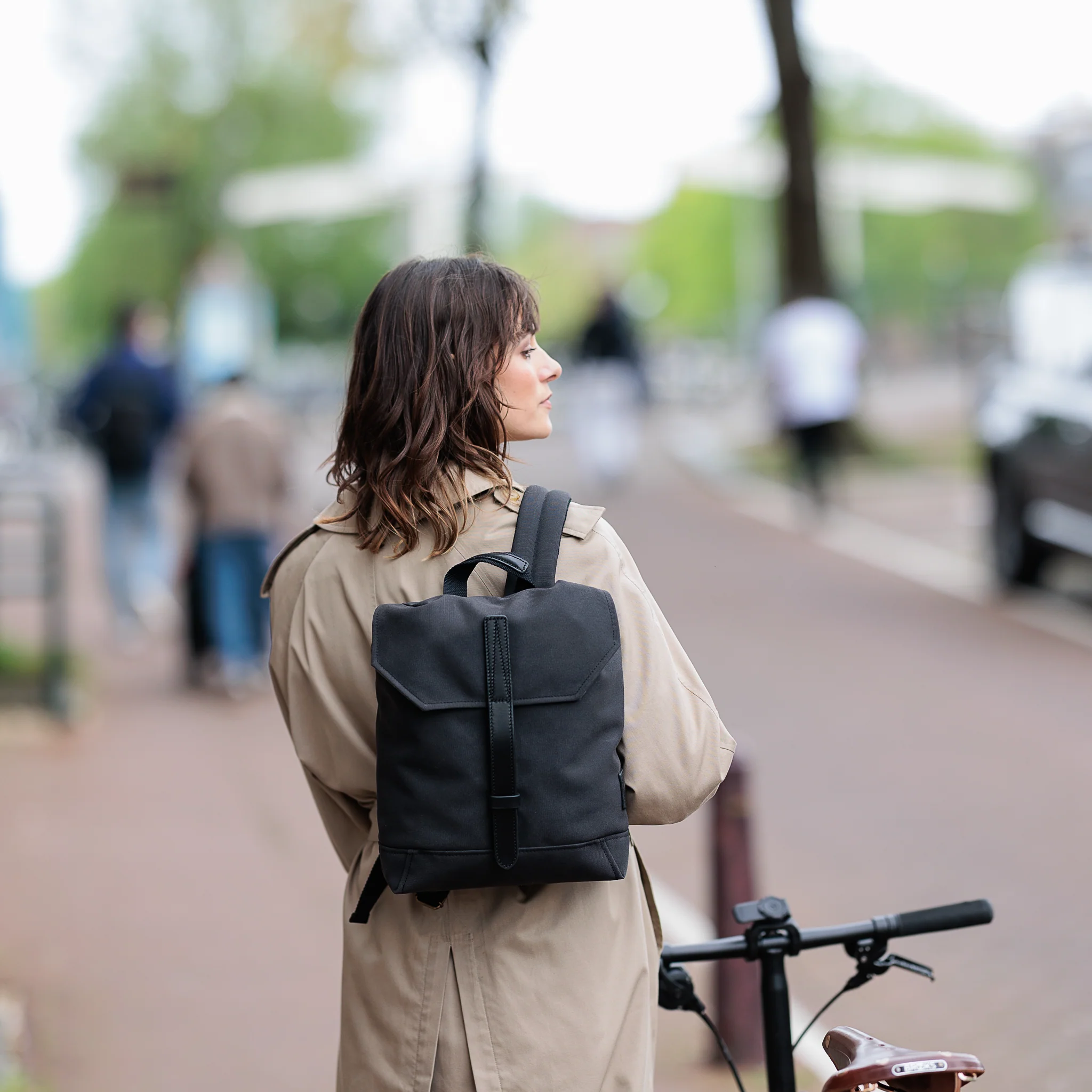 Tracey Backpack | 4L (Sale) - Image 25