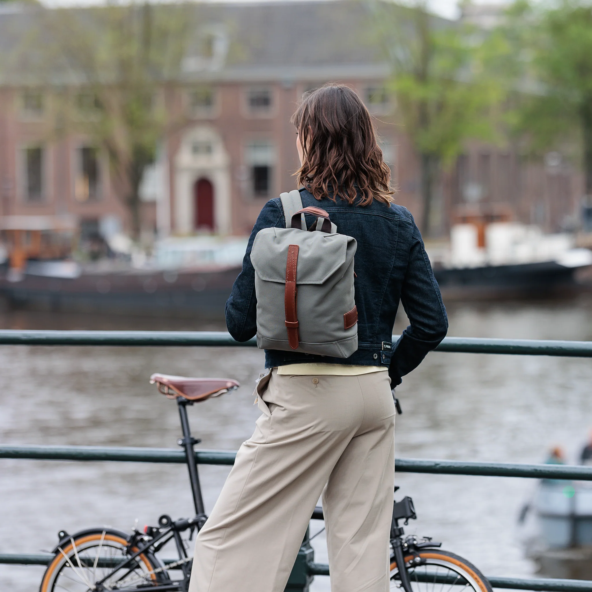 Tracey Backpack | 4L (Sale) - Image 3