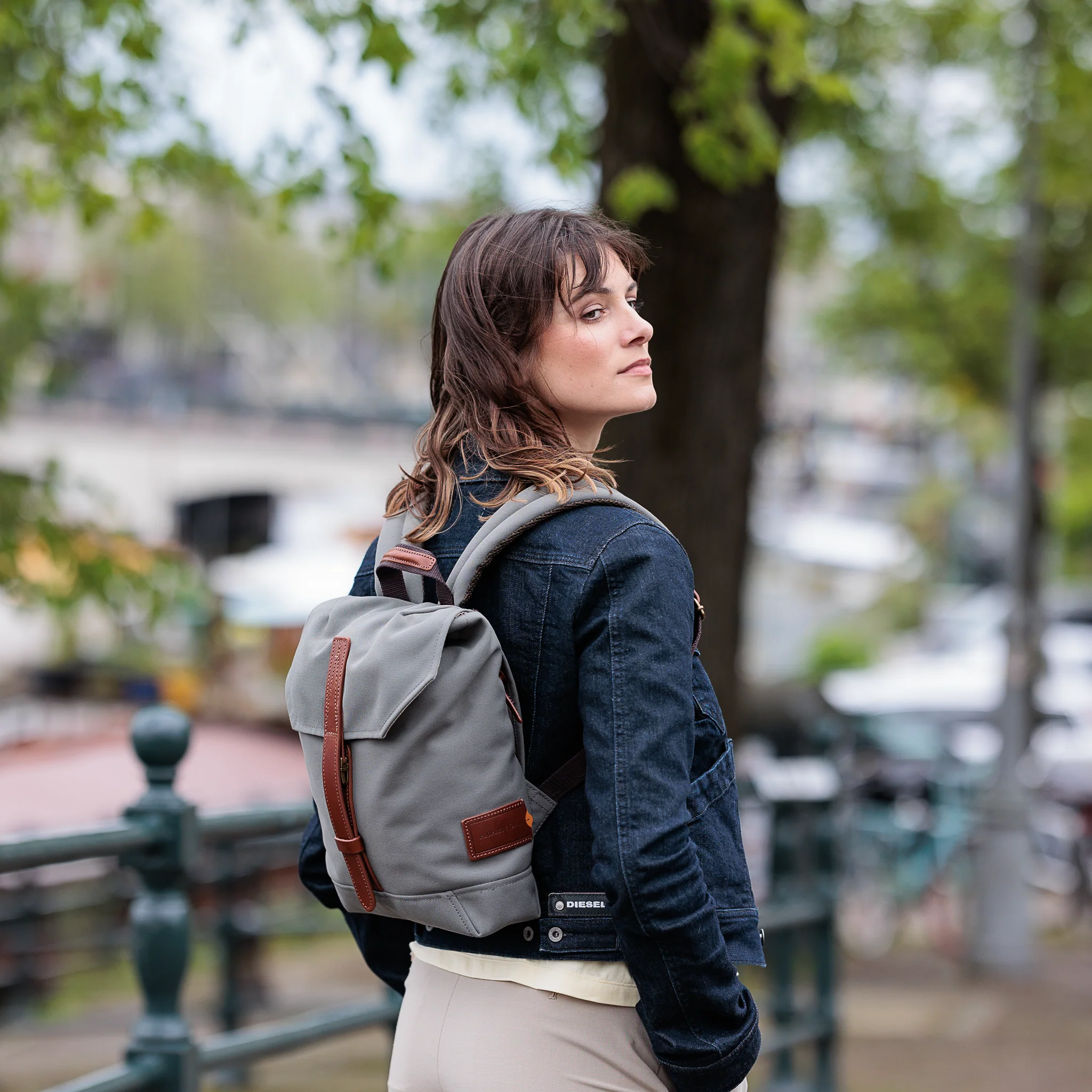 Tracey Backpack | 4L (Sale) - Image 4
