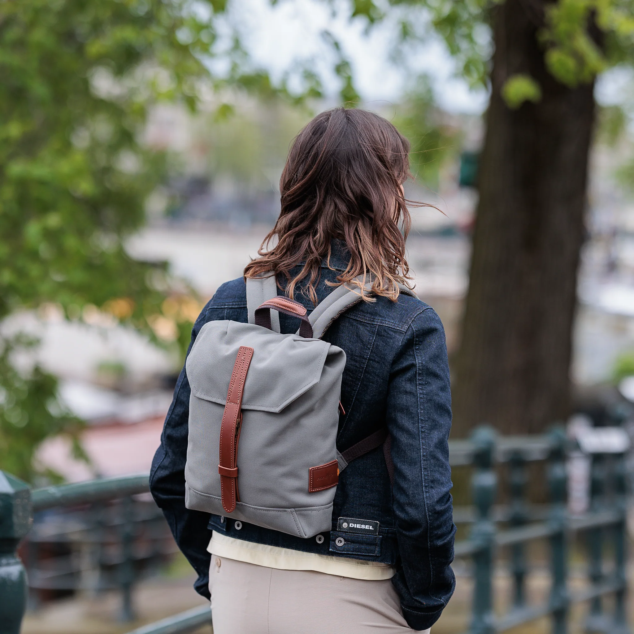 Tracey Backpack | 4L (Sale) - Image 6