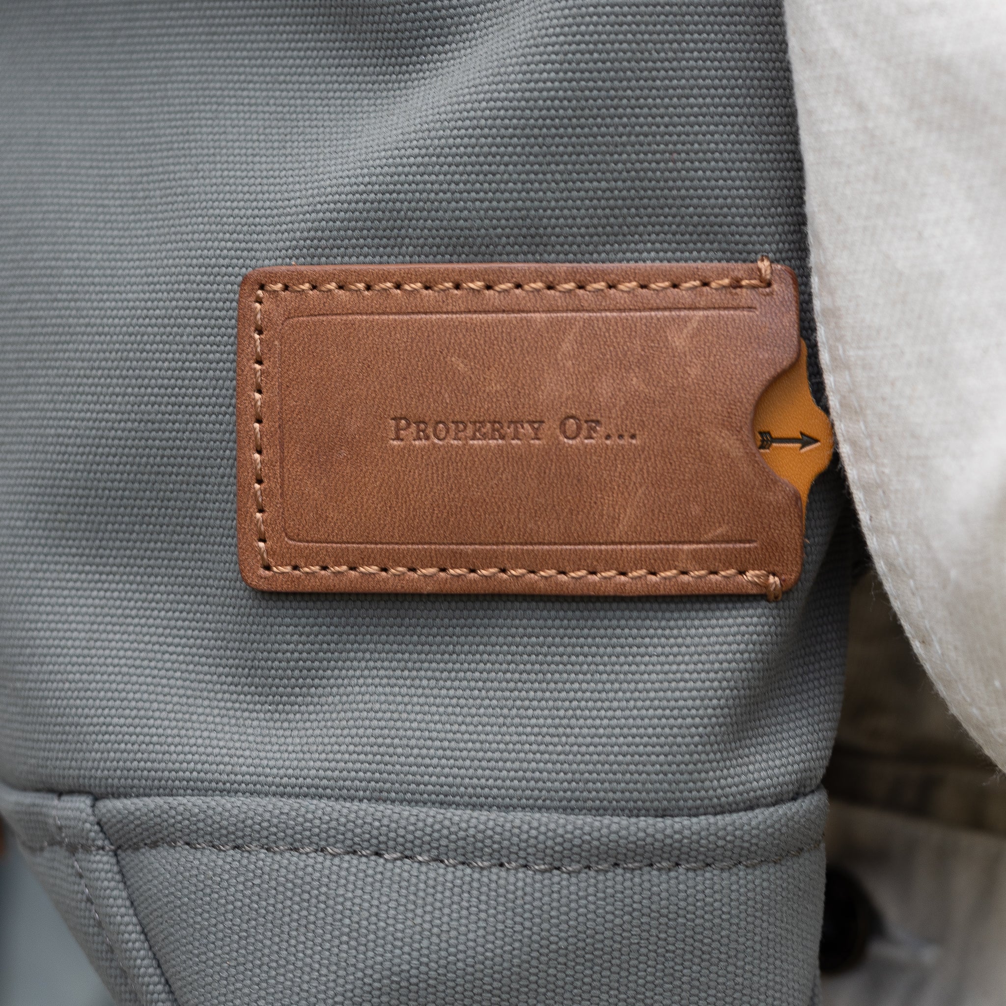 Tracey Backpack | 4L (Sale) - Image 9