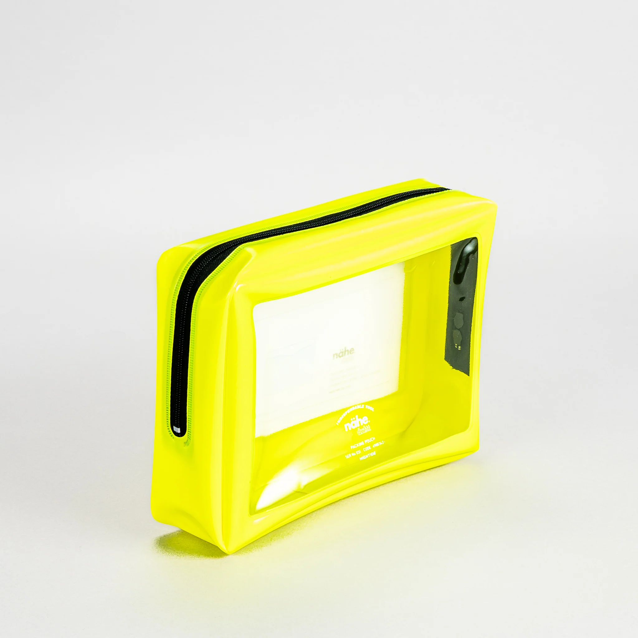 Transparent Packing Pouch (LARGE) - Image 13
