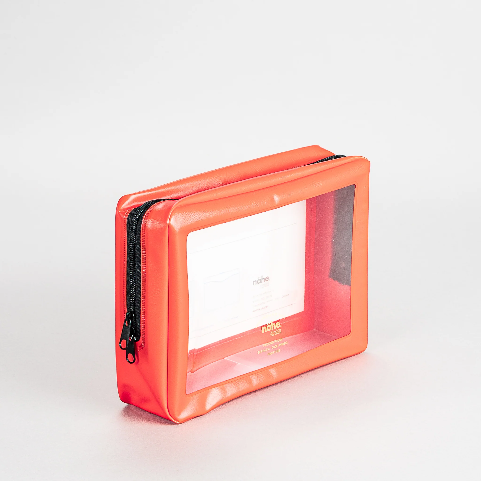 Transparent Packing Pouch (LARGE) - Image 17